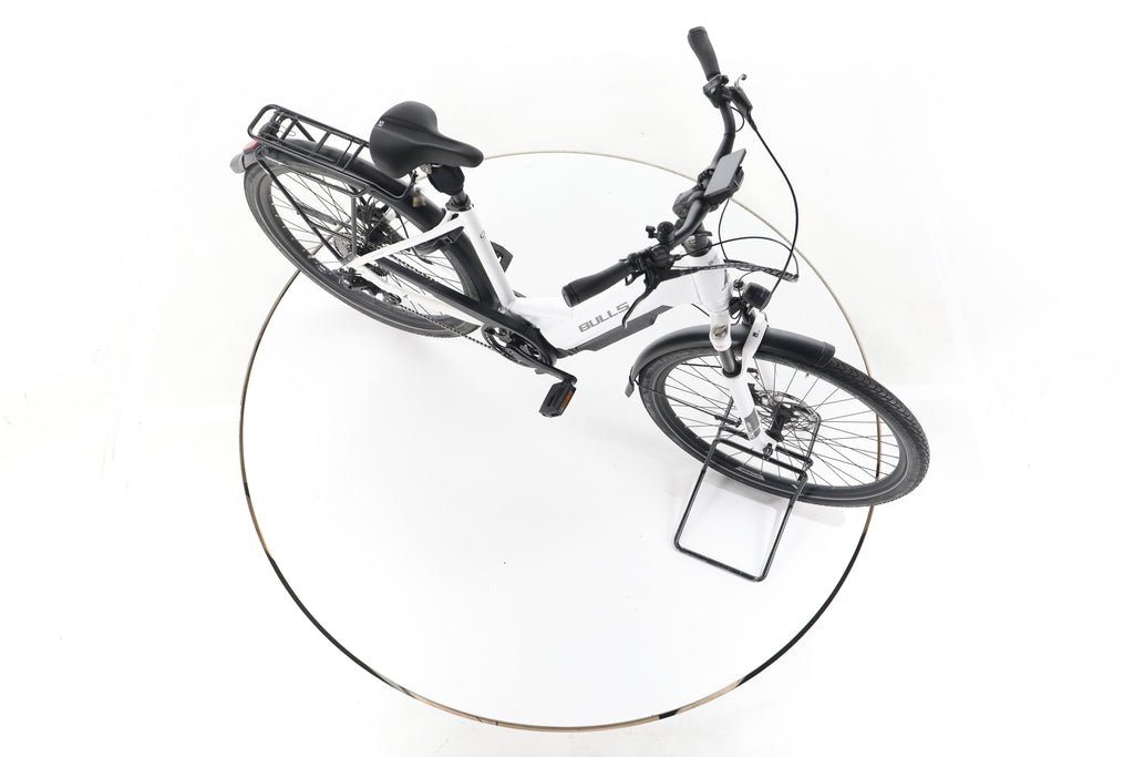 Bulls Tourer EVO 10 Trekking E-Bike Tiefeinsteiger - Image 14