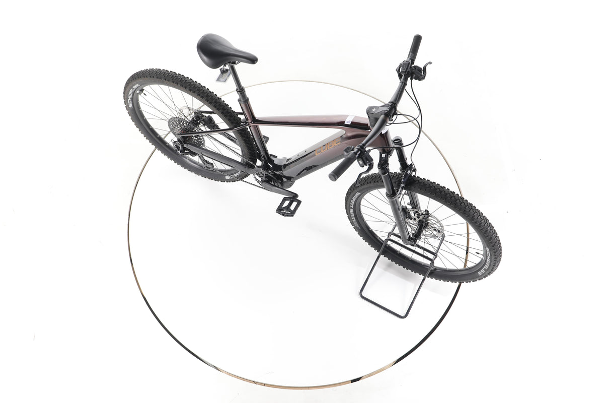 Cube Reaction Hybrid SLT E-Bike 2025 - Image 14