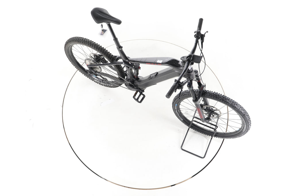 Bulls Sonic EVO AM 3 Fully E-Bike Carbon - Image 14