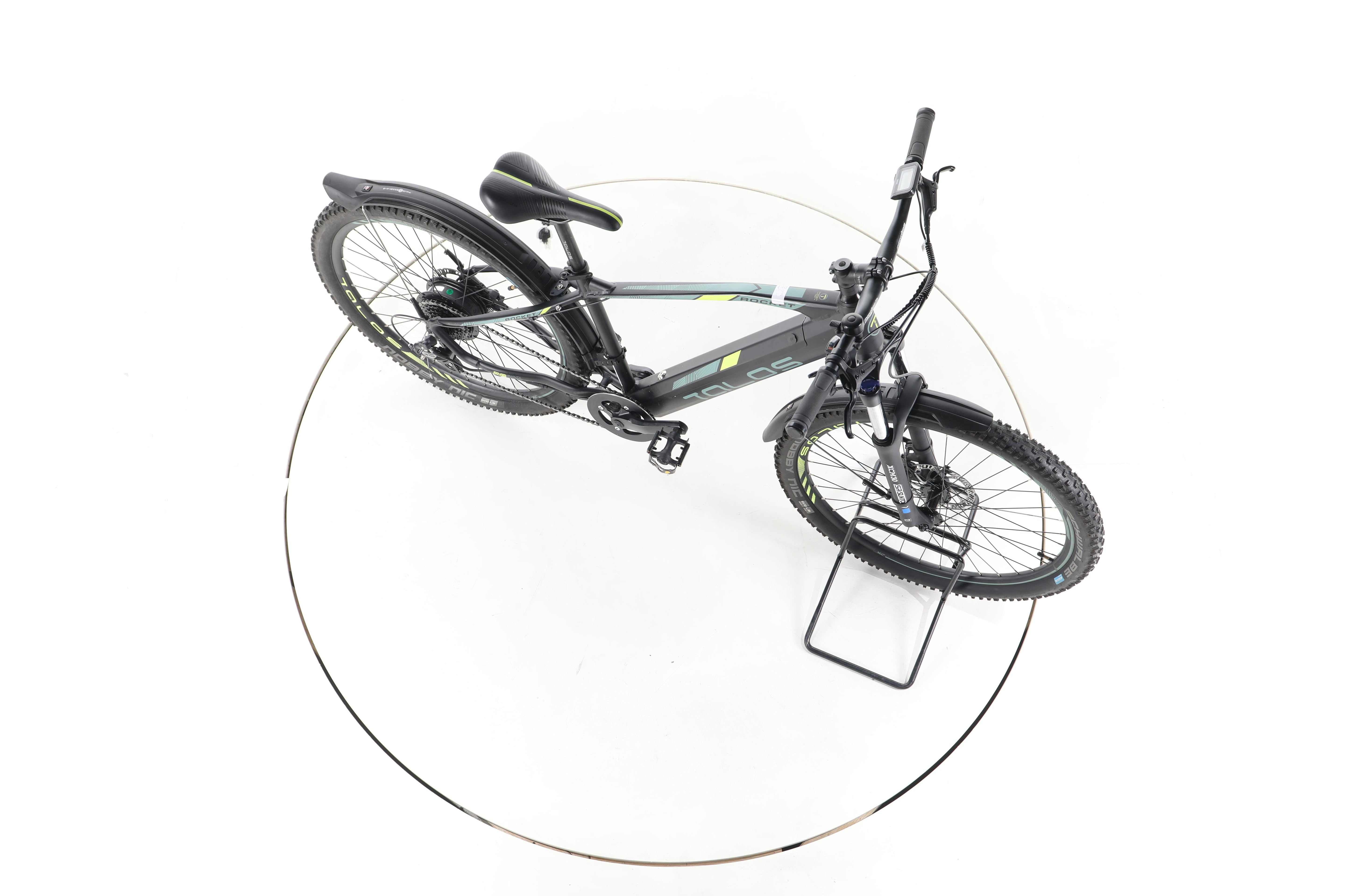 Talos ROCKET E-Bike - Image 14