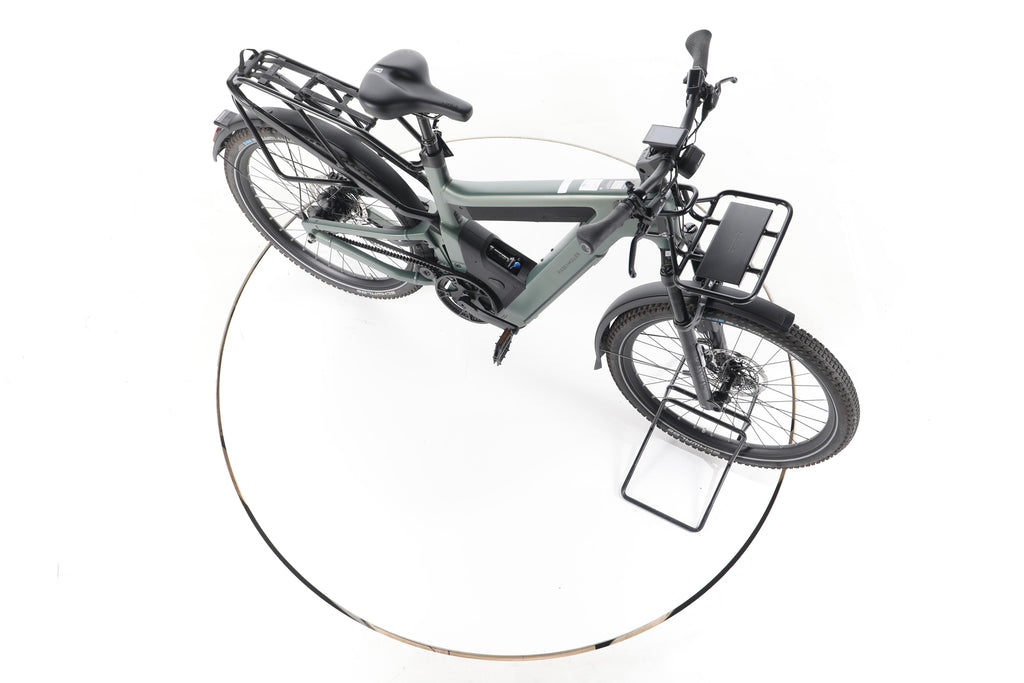 Riese & Müller Superdelite5 Rohloff SUV E-Bike 2025 - Image 14