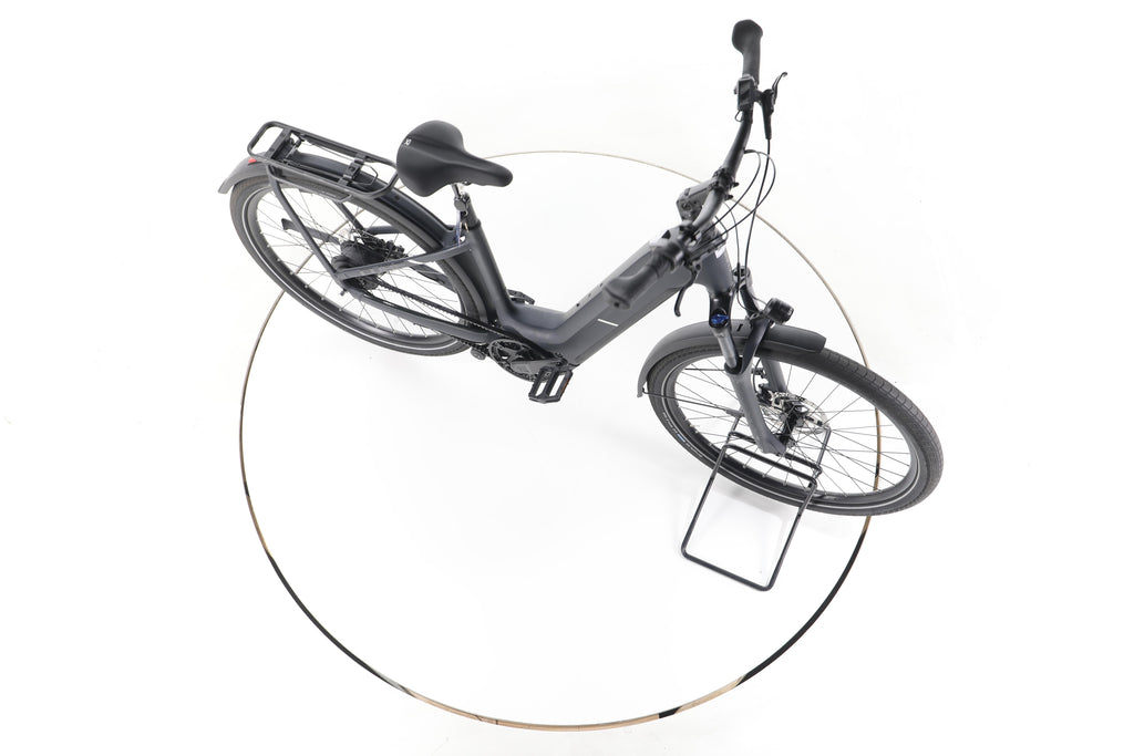 Cube Kathmandu Hybrid Comfort Pro City E-Bike Tiefeinsteiger 2025 - Image 14