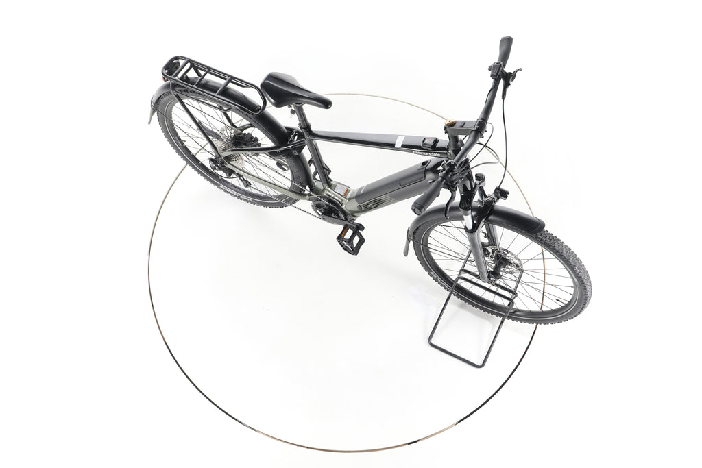 Cannondale Tesoro Neo X 2 Trekking E-Bike - Image 14