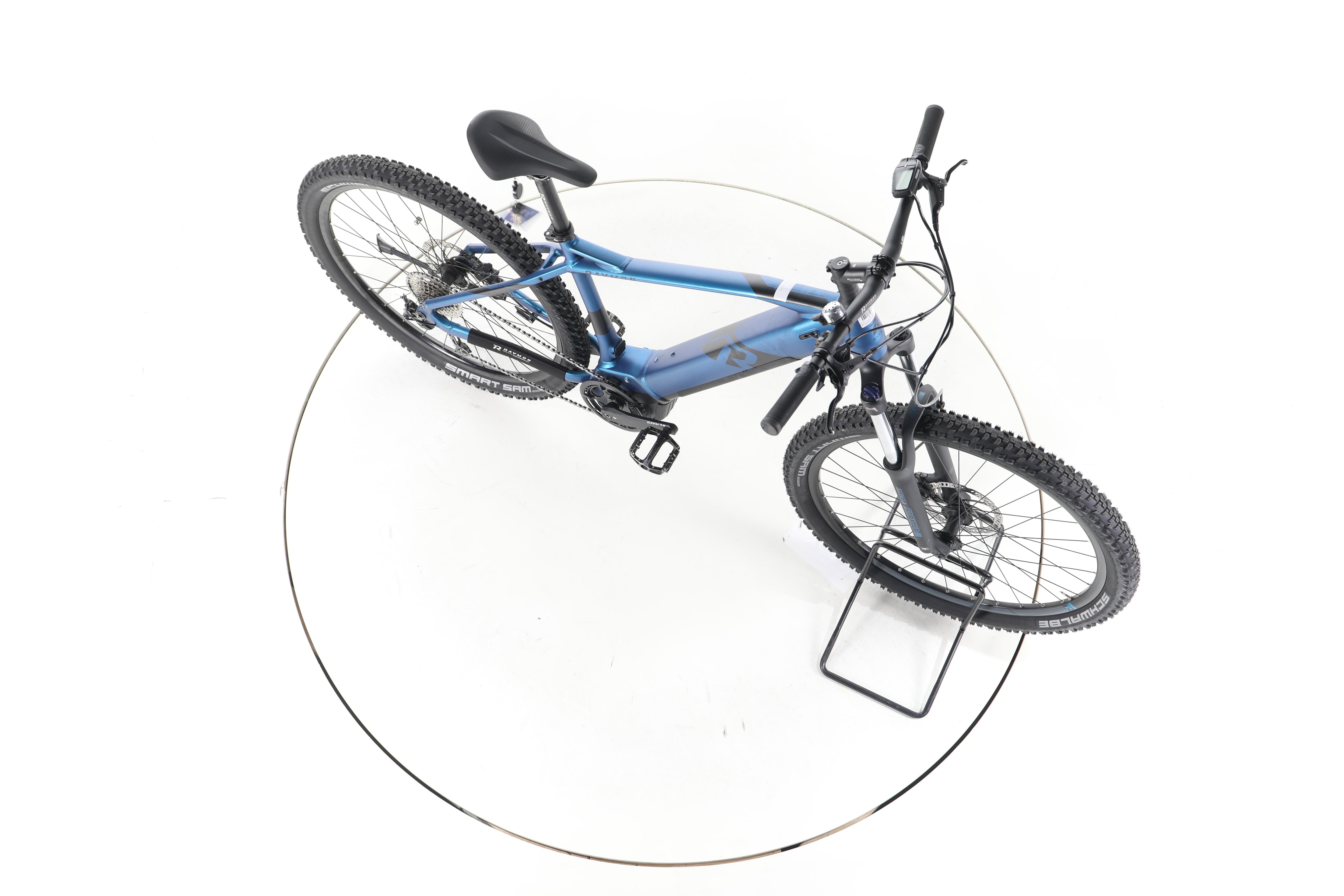 R Raymon HardRay E 5.0 E-Bike - Image 14