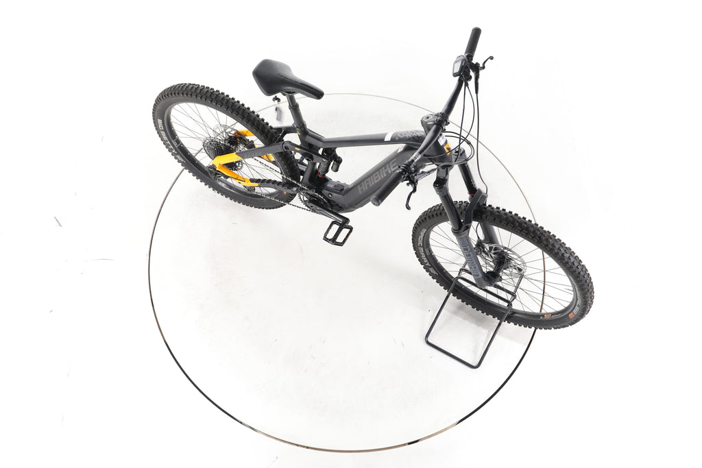 Haibike Nduro 6 E-Bike Fully - Image 14