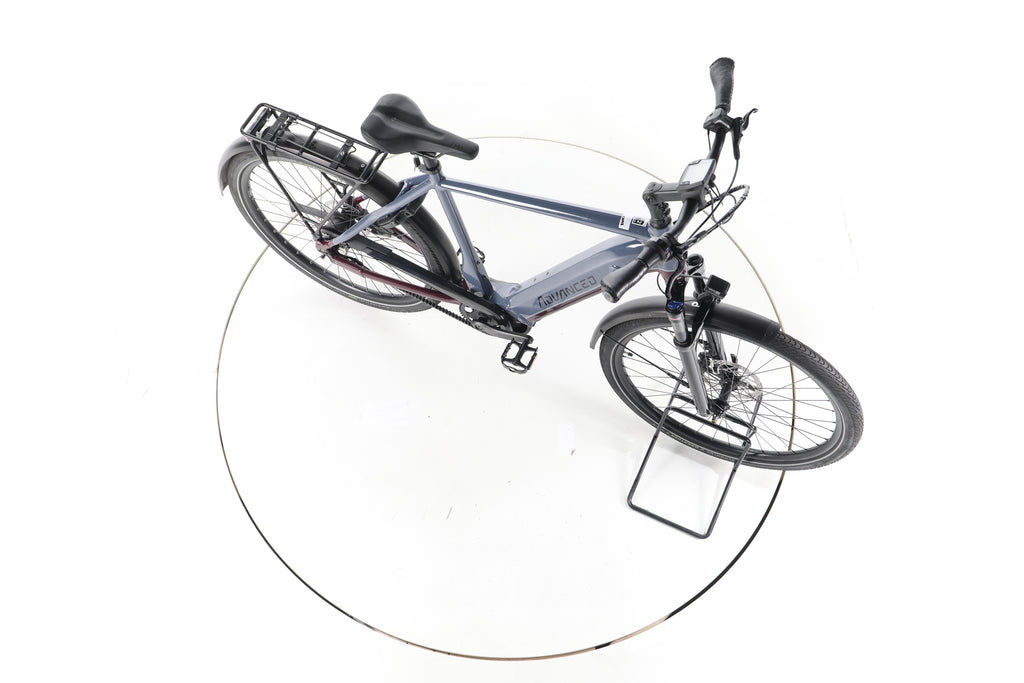 ADVANCED Trekking Pro X City E-Bike - Image 14