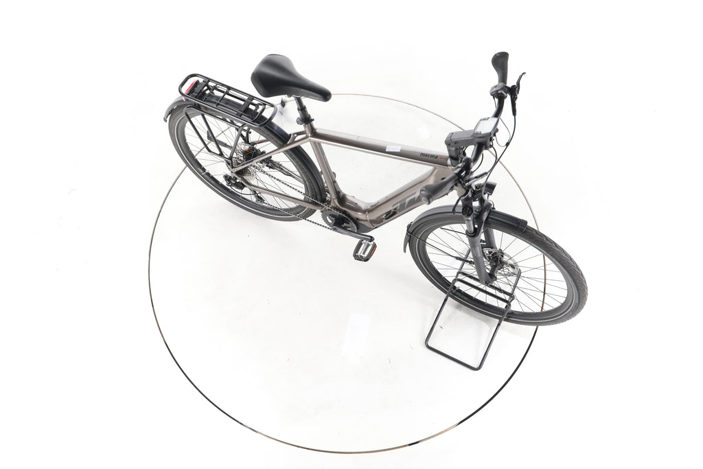 KTM Macina Tour P510 Trekking E-Bike - Image 14
