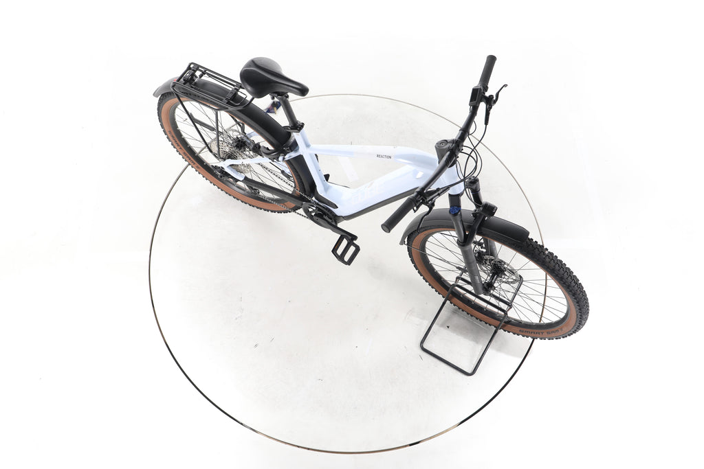 Cube Reaction Hybrid Pro Trekking E-Bike 2024 - Image 14