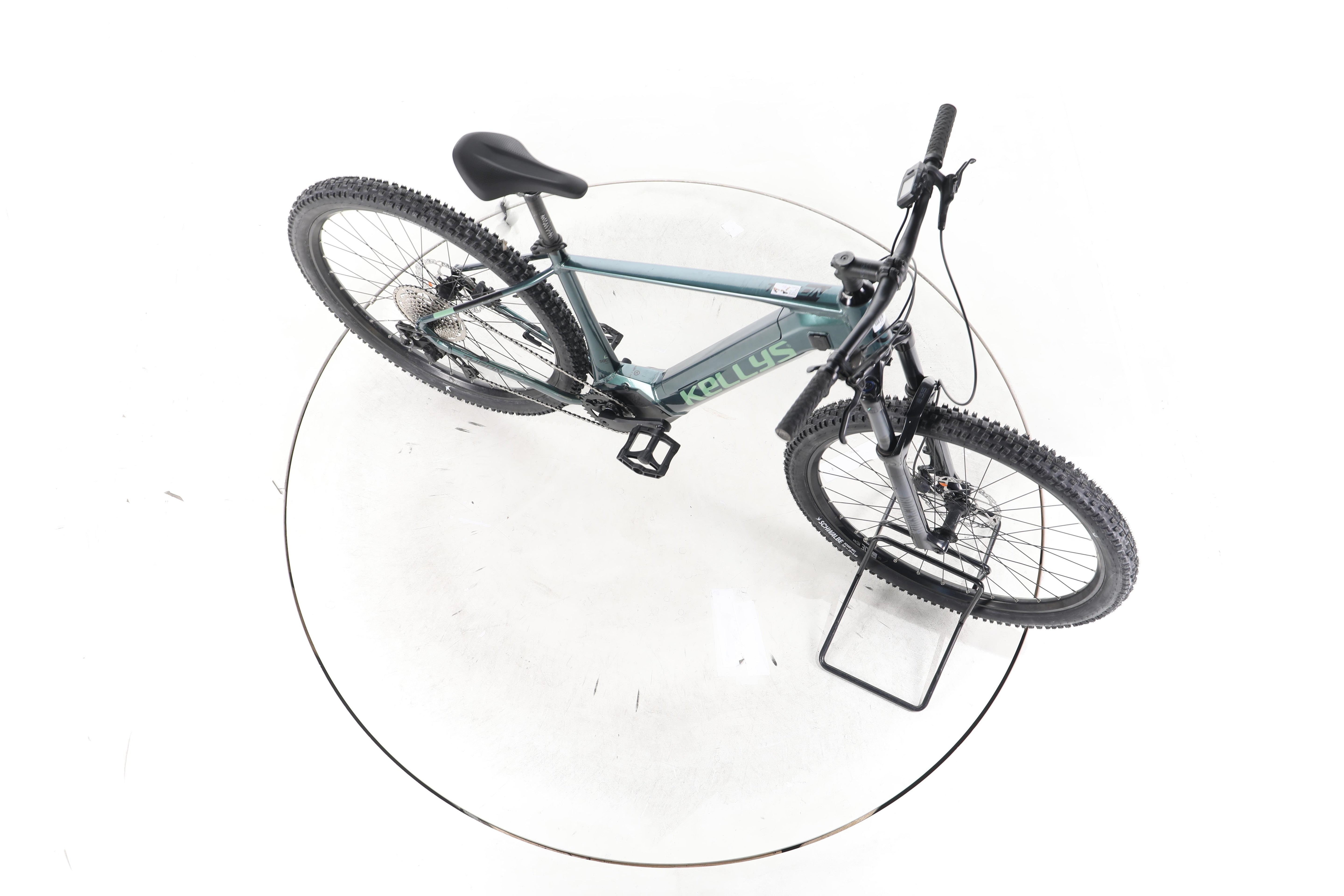 Kellys Tygon R50 E-Bike - Image 14
