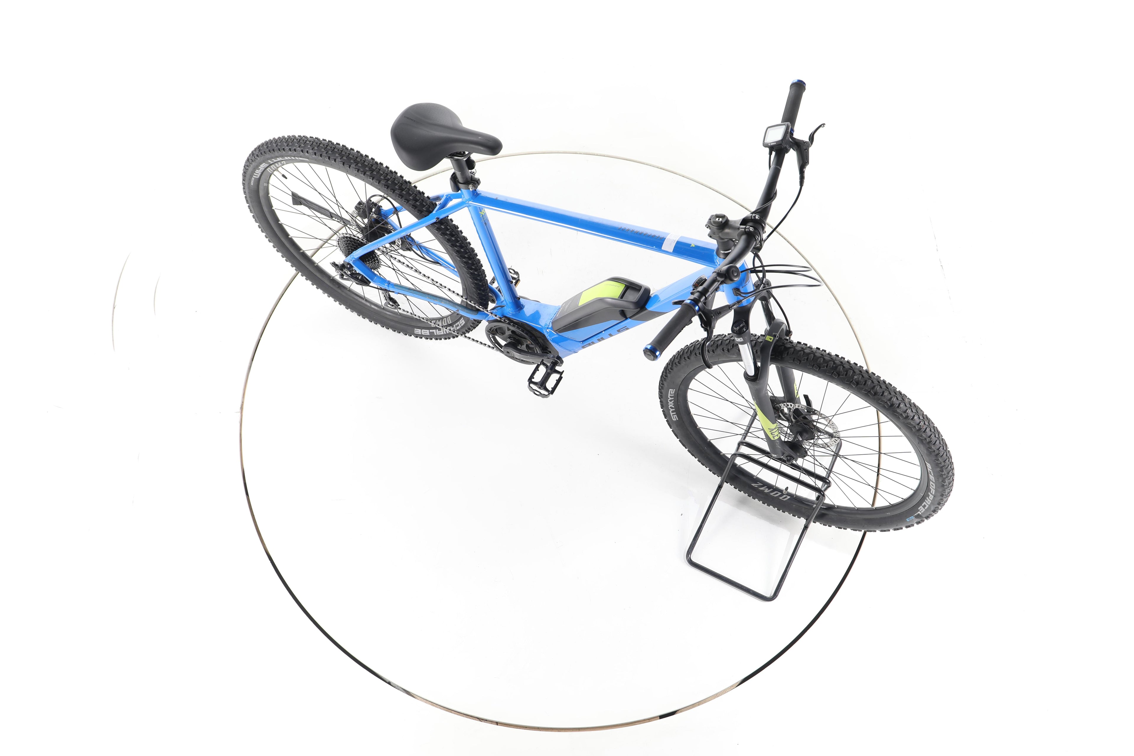 Bulls LT Performance E-Bike - Image 14