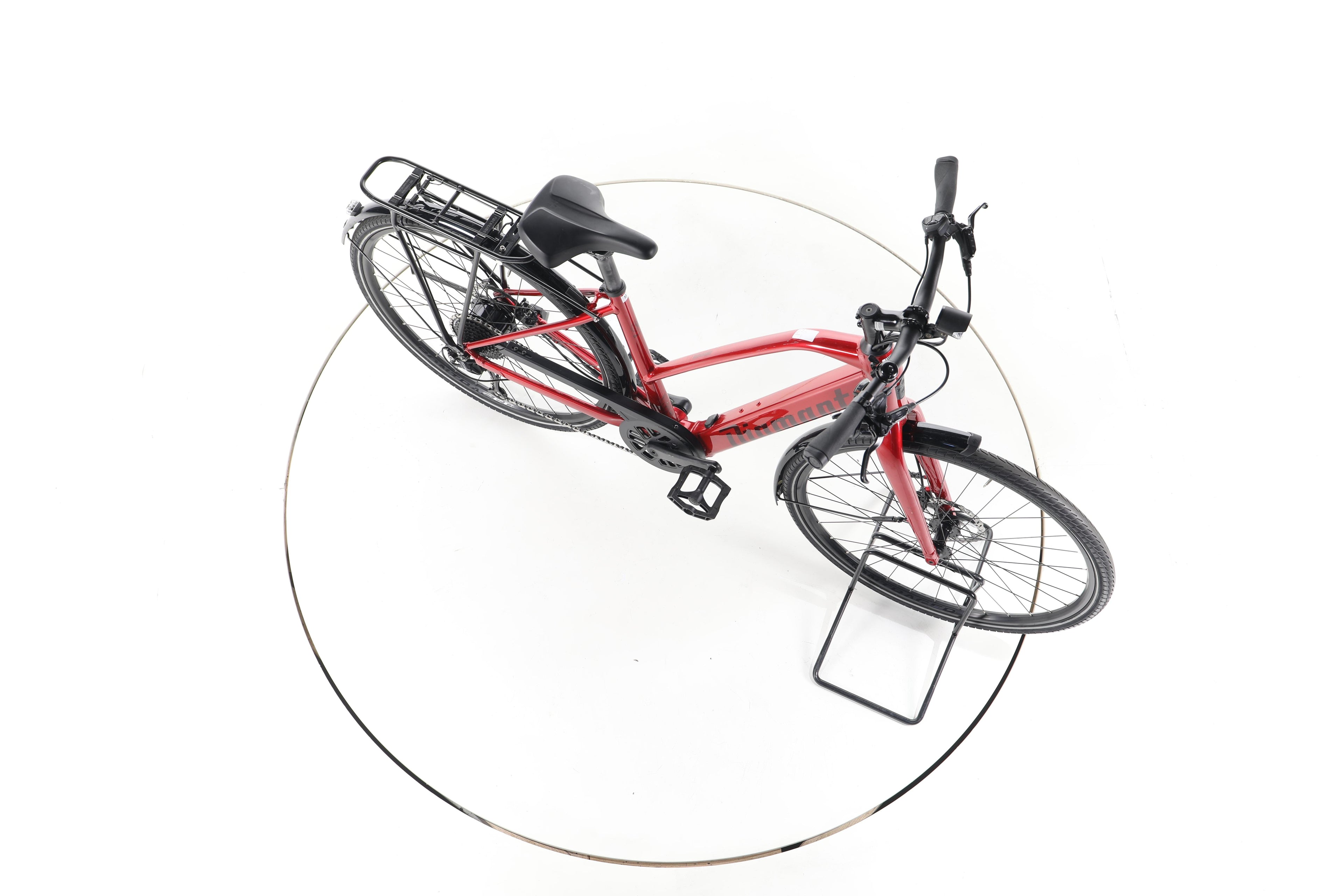 Diamant 365 Trekking E-Bike - Image 14