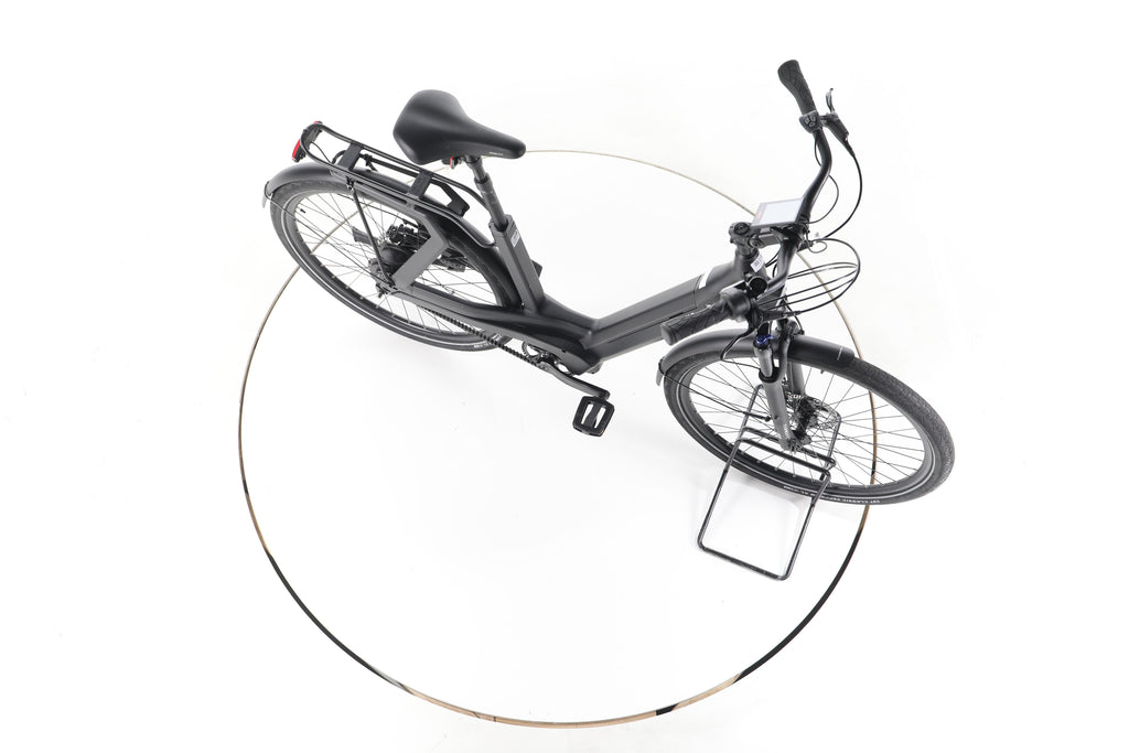 TENWAYS AGO T City E-Bike Tiefeinsteiger - Image 14