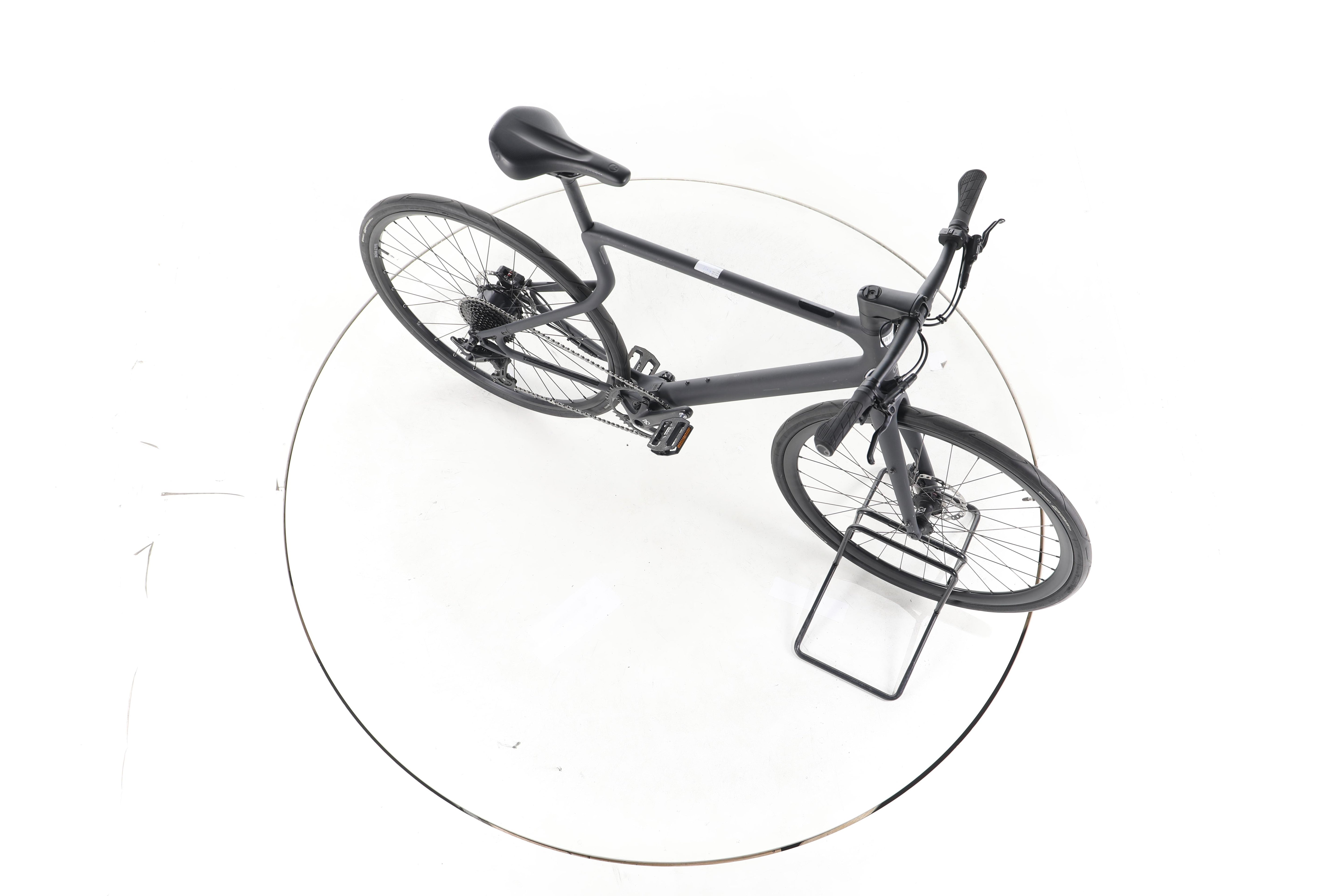 Urwahn Platzhirsch Trekking E-Bike - Image 14
