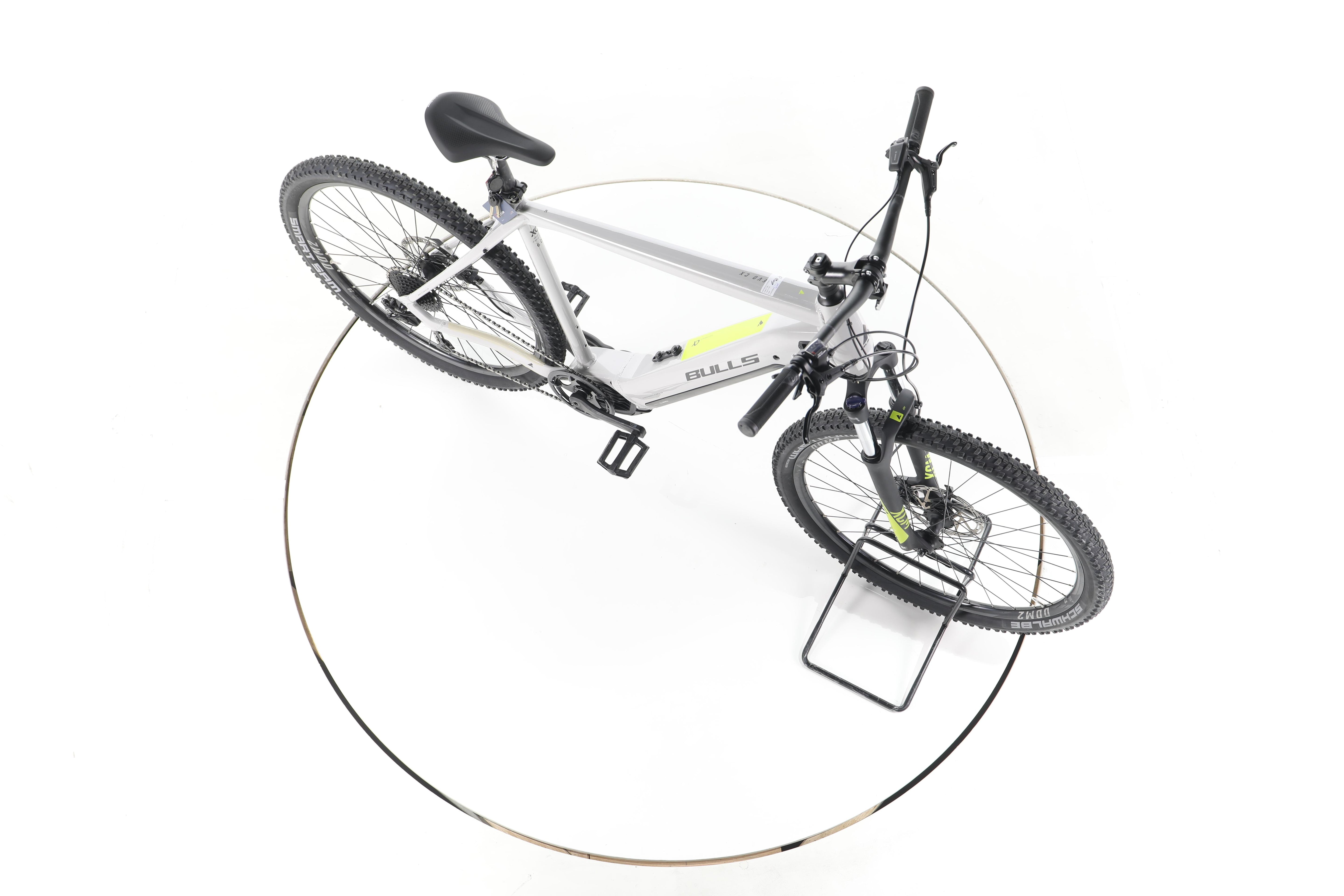 Bulls LT EVO CX E-Bike - Image 14