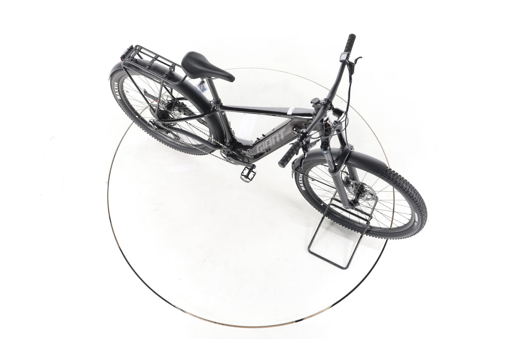 Giant Fathom E+ 2 EX Trekking E-Bike 2024 - Image 14
