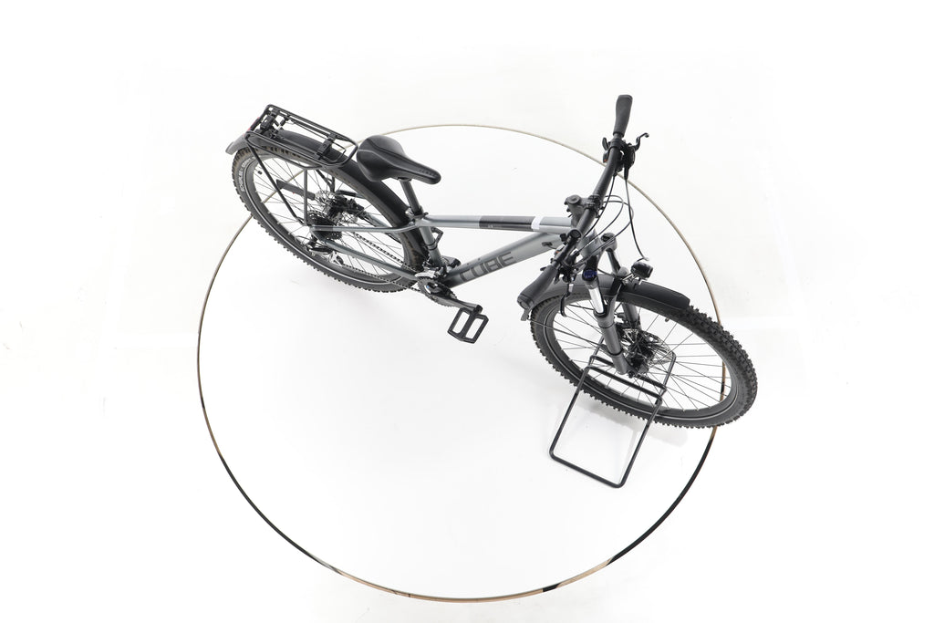 Cube Aim Race Allroad Fahrrad City & Trekking - Image 14