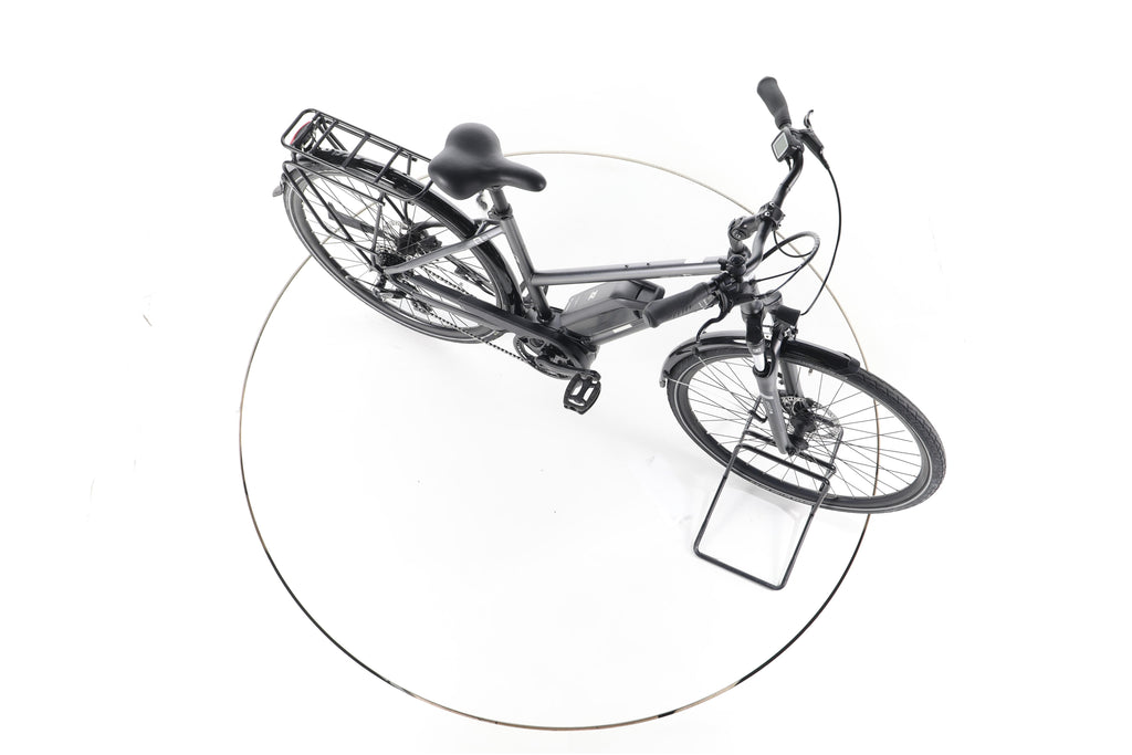 Triumph E Bird Ultra Trekking E-Bike - Image 14