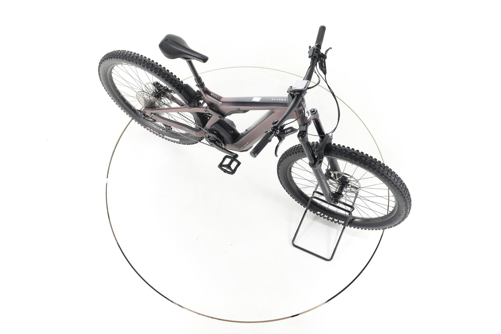 Scott Patron eRIDE 920 E-Bike Fully - Image 14