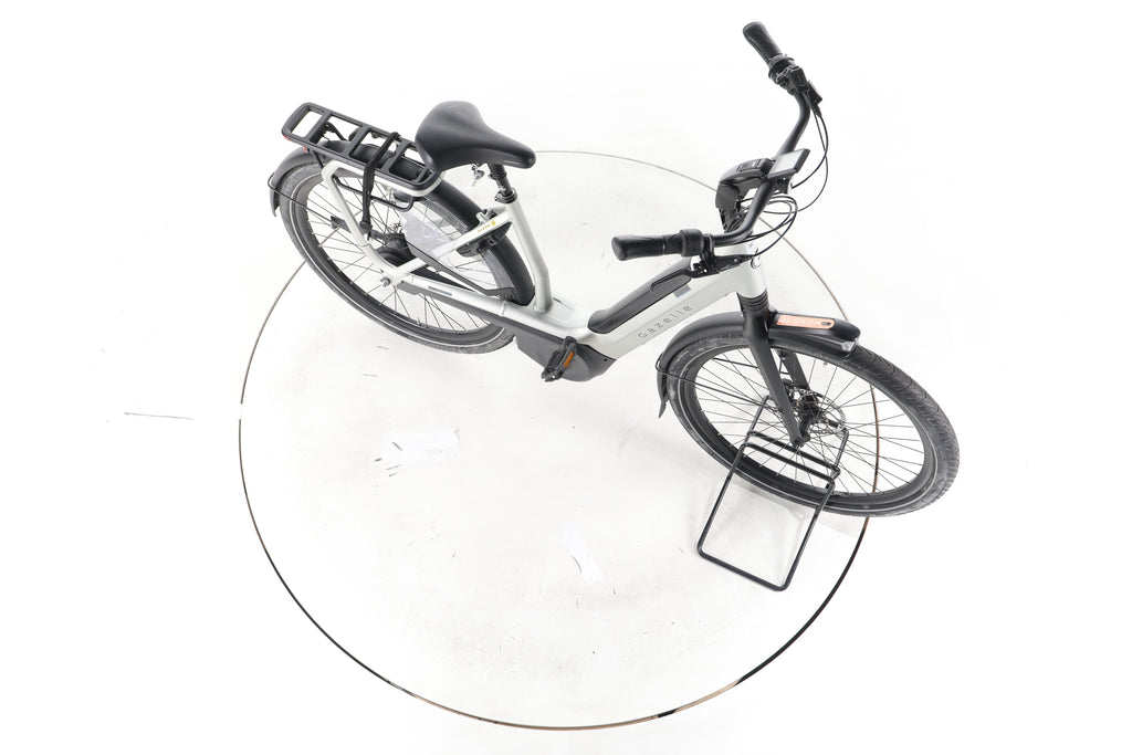 Gazelle Avignon C380 HMB City E-Bike Tiefeinsteiger 2024 - Image 14