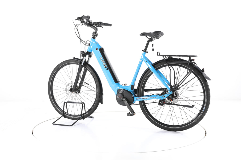 LPM E1 Sp City E-Bike Tiefeinsteiger - Image 14