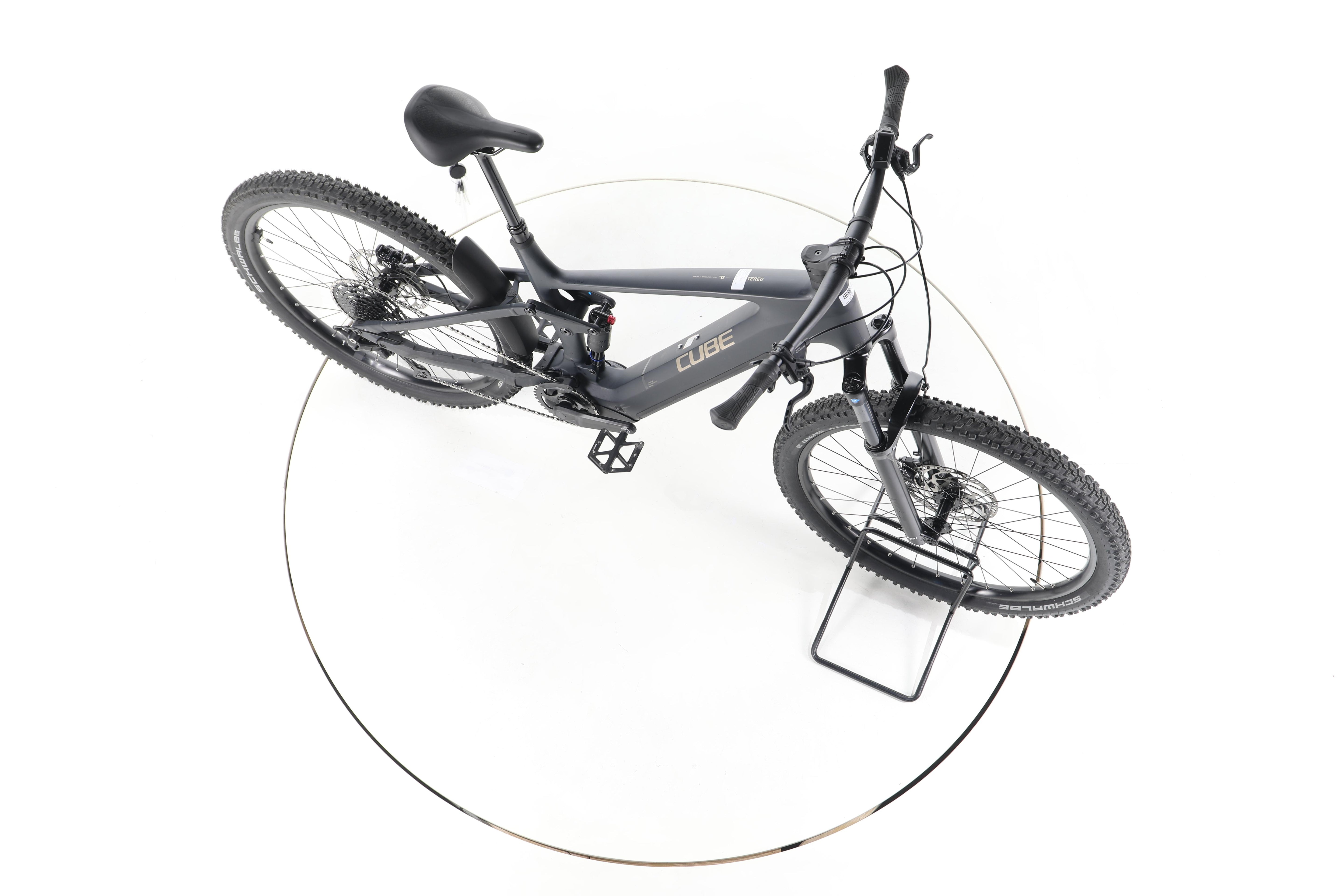 Cube Stereo Hybrid ONE22 Pro Fully E-Bike 2025 - Image 14