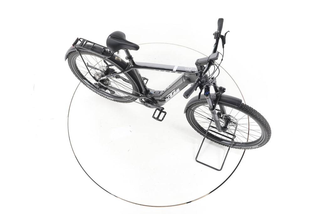 KTM Team 792 LFC Trekking E-Bike - Image 14