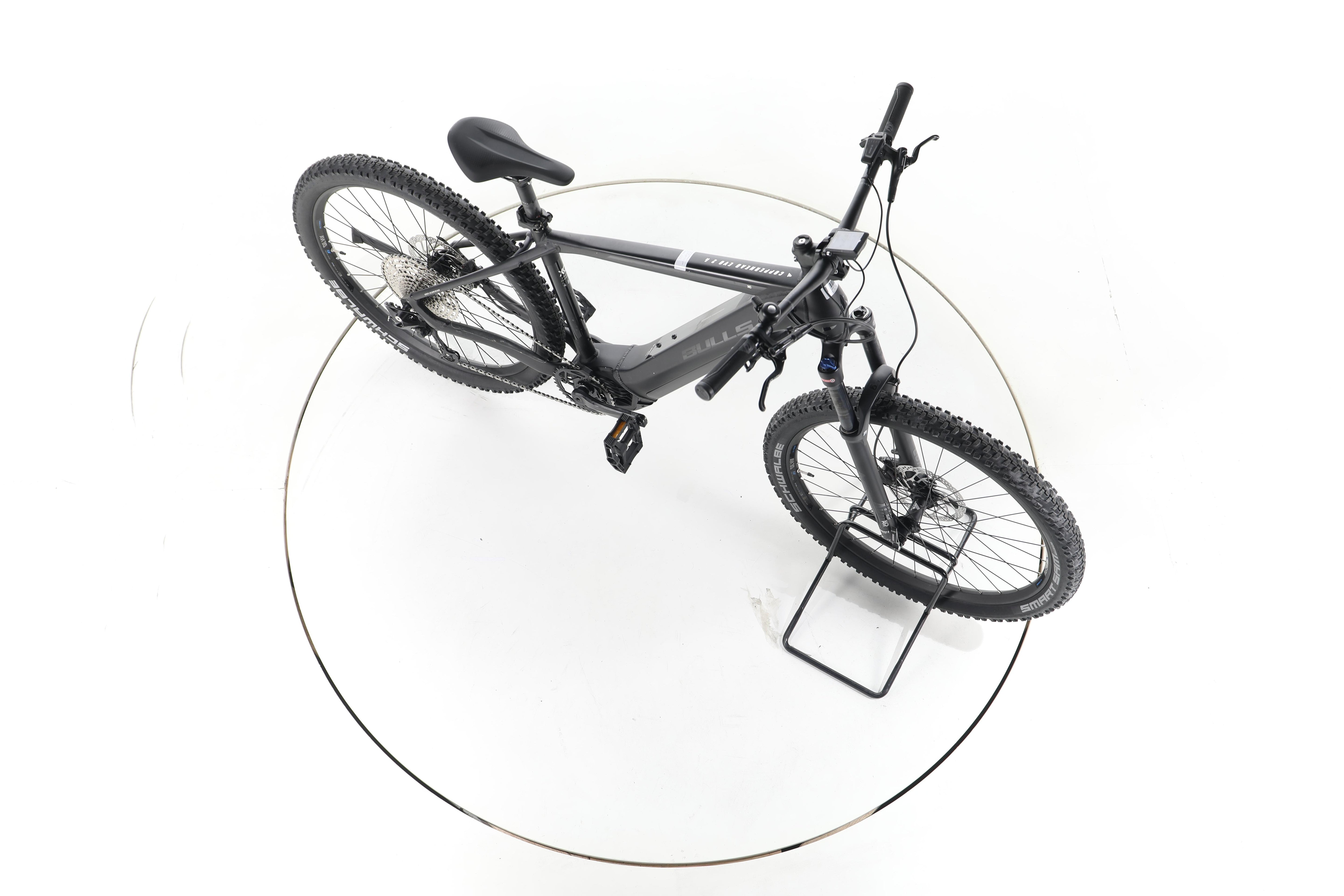 Bulls Copperhead EVO 2 E-Bike 2023 - Image 14