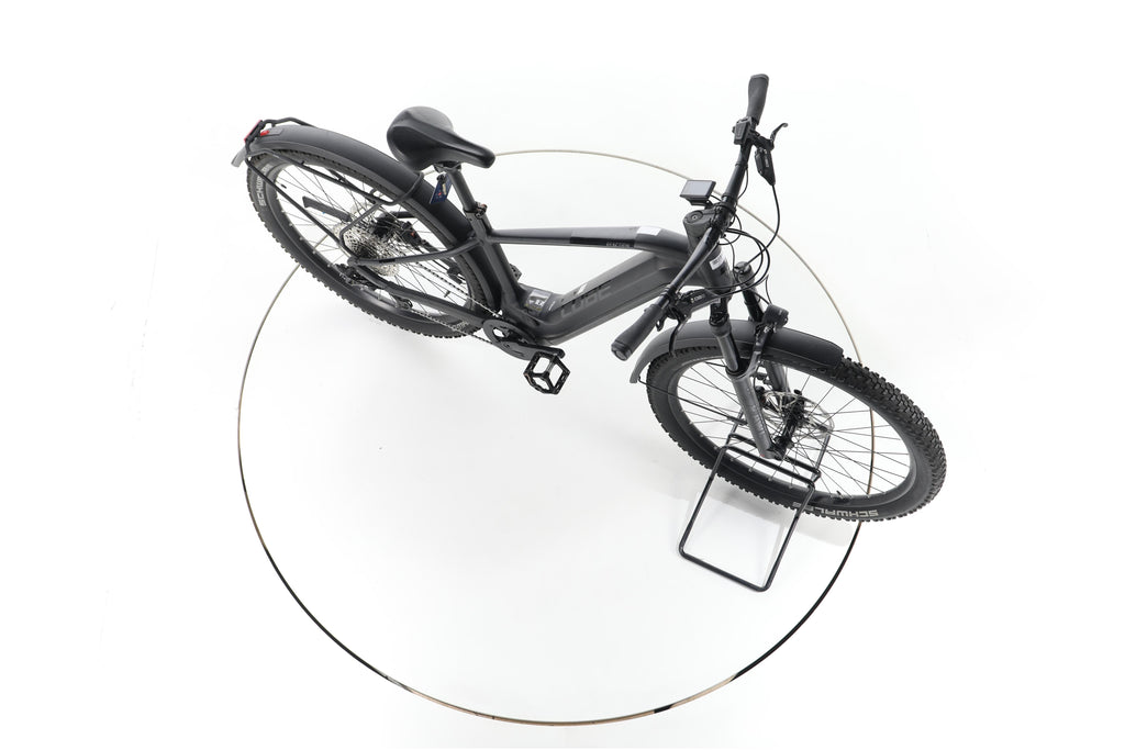 Cube Reaction Hybrid SLX Allroad Trekking E-Bike 2023 - Image 14