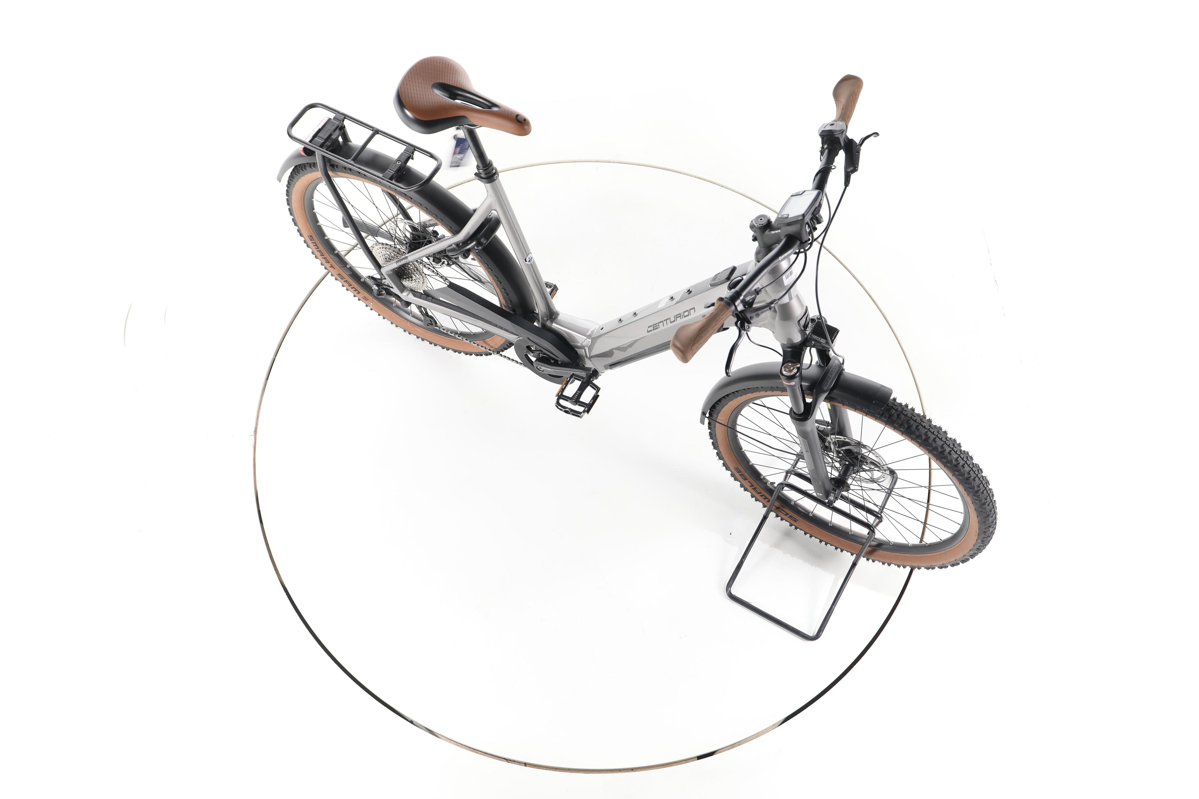 Centurion Country R960i Trekking E-Bike Tiefeinsteiger - Image 14