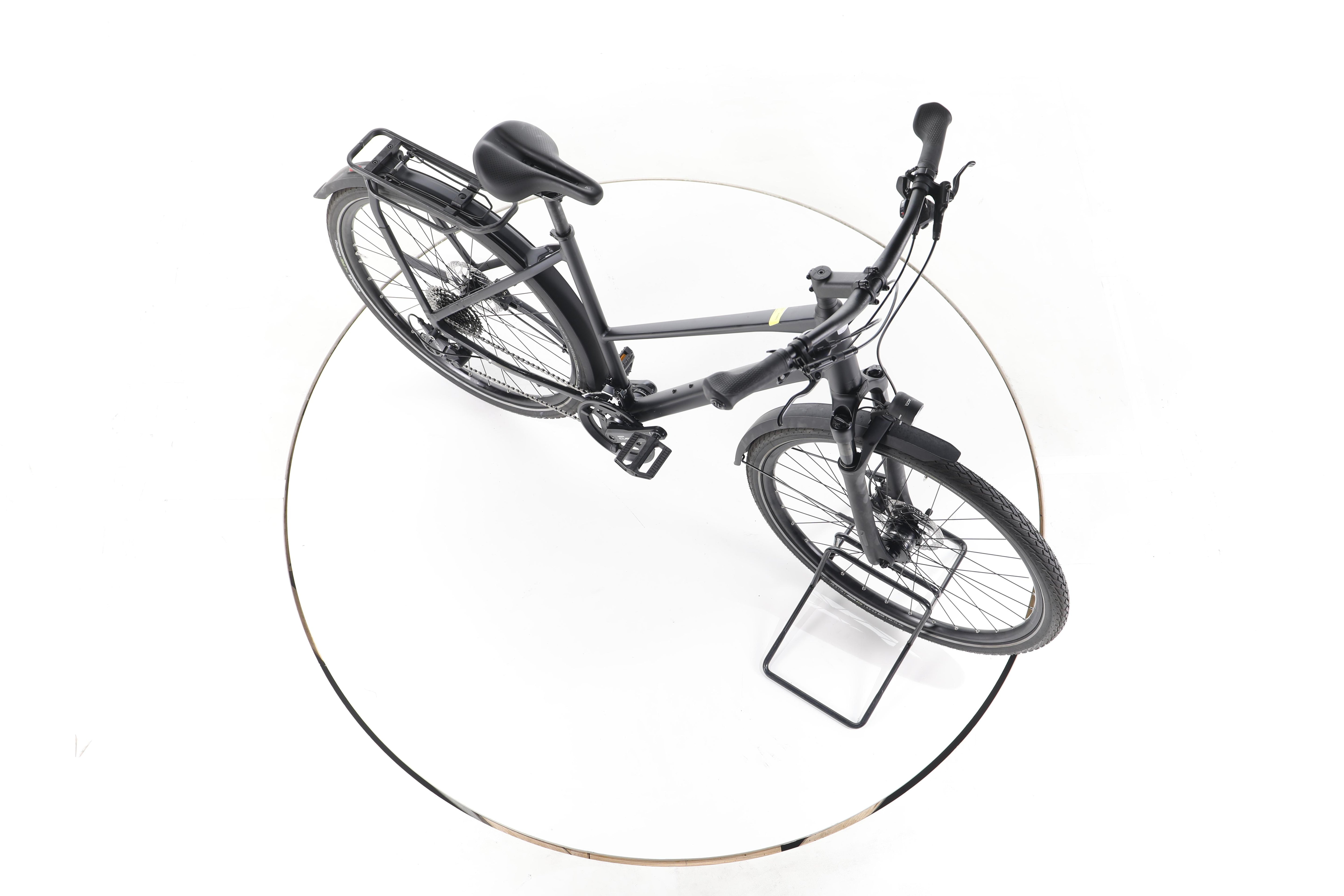 Cube Kathmandu Pro Fahrrad City & Trekking - Image 14