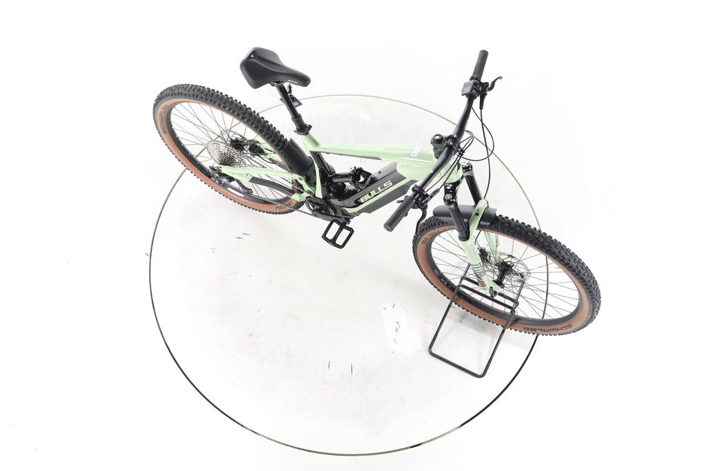 Bulls E-Stream Evo AM 2 E-Bike Fully 2024 - Image 14