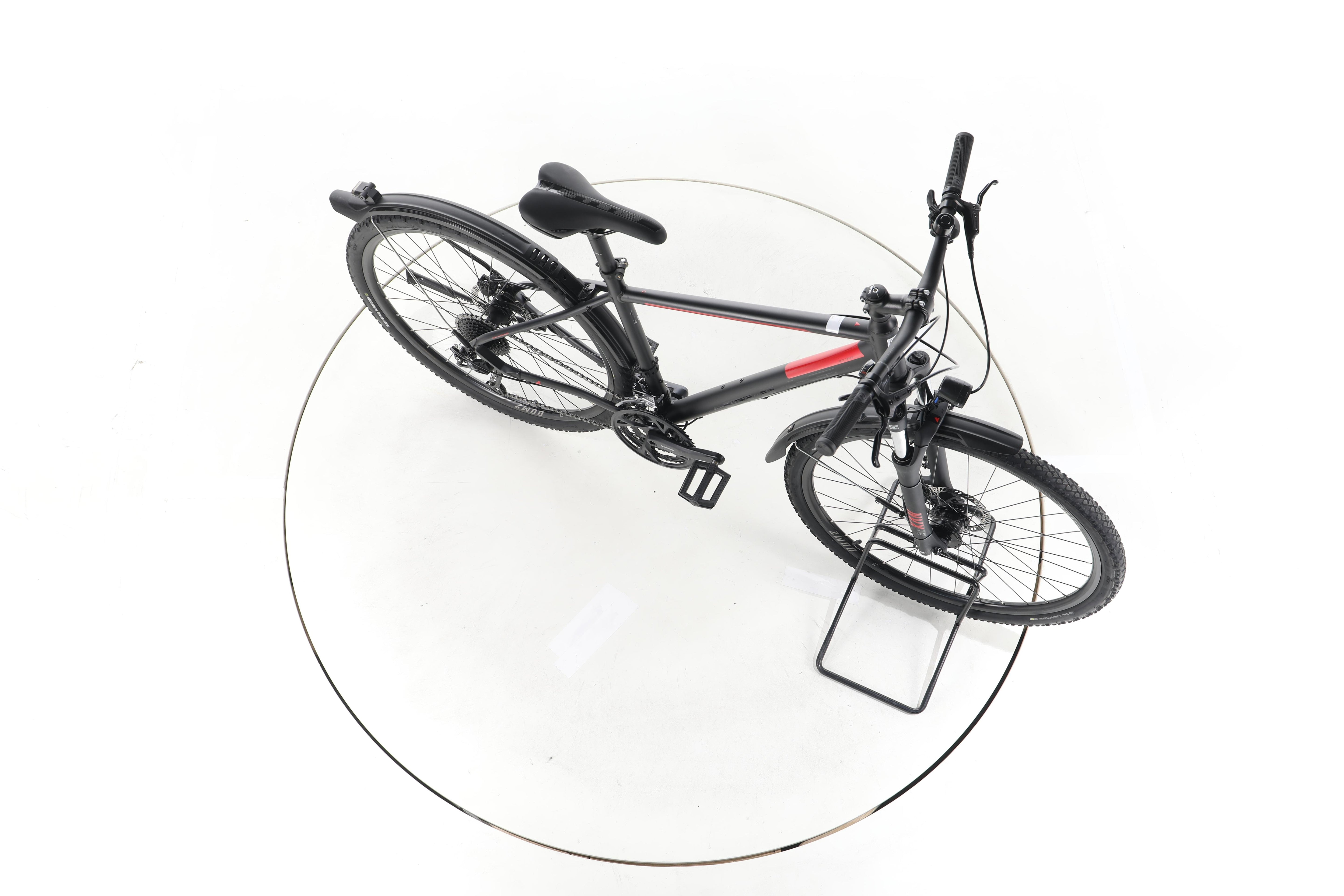 Bulls Street Flyer Fahrrad Hardtail - Image 14