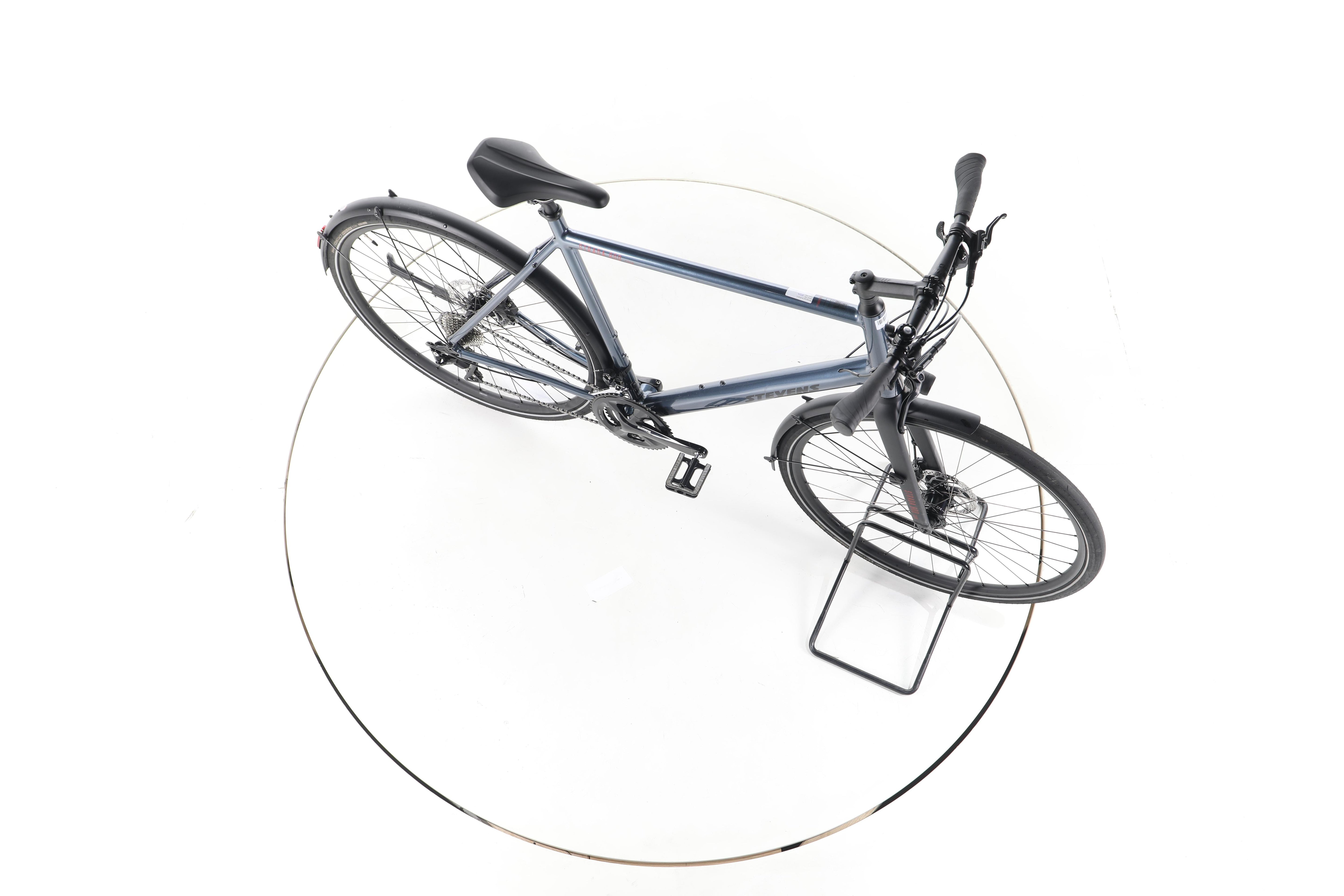 Stevens Strada 800 Tour - Image 14