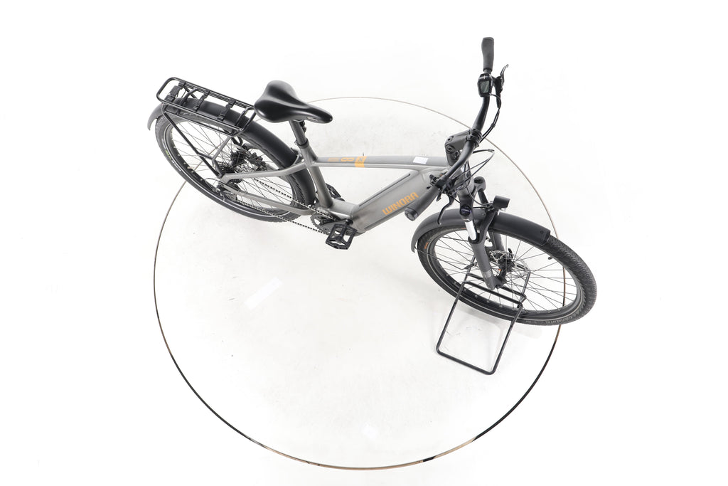 Winora Yucatan Trekking E-Bike - Image 14