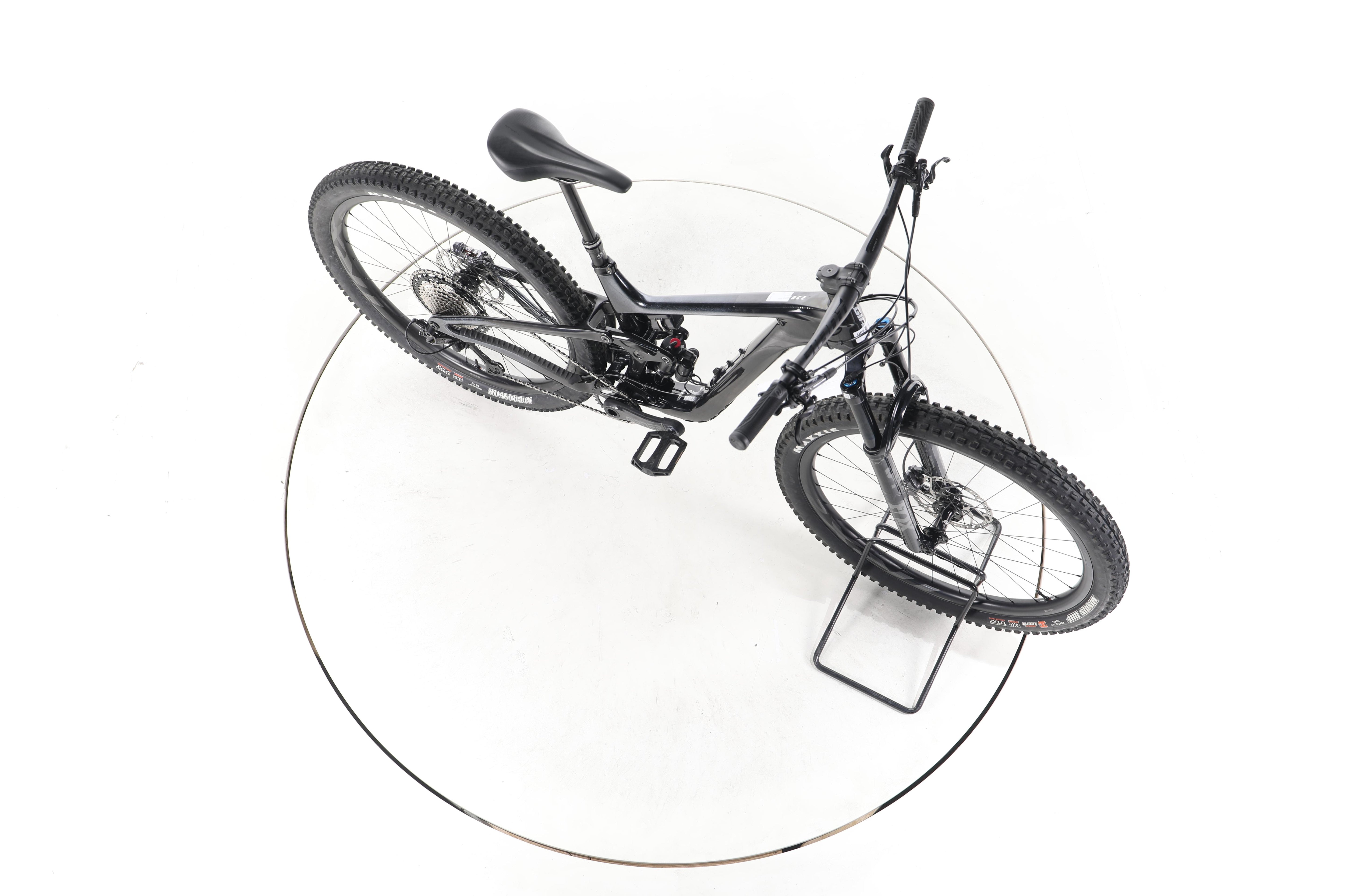 Giant Trance Advanced Pro 1 Fahrrad Fully - Image 14