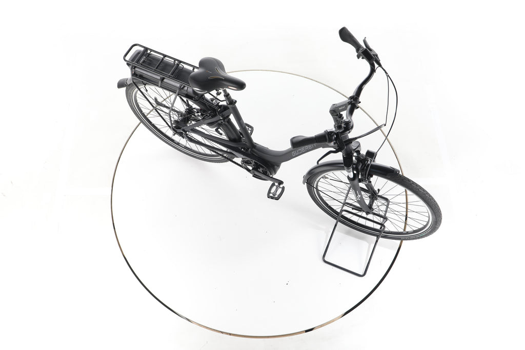 Gudereit EC-3.5 City E-Bike Tiefeinsteiger 2024 - Image 14
