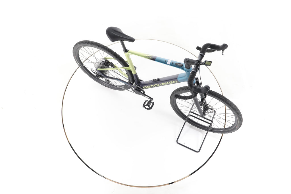 Mondraker Dusty R E-Gravel & Rennrad Carbon 2025 - Image 14