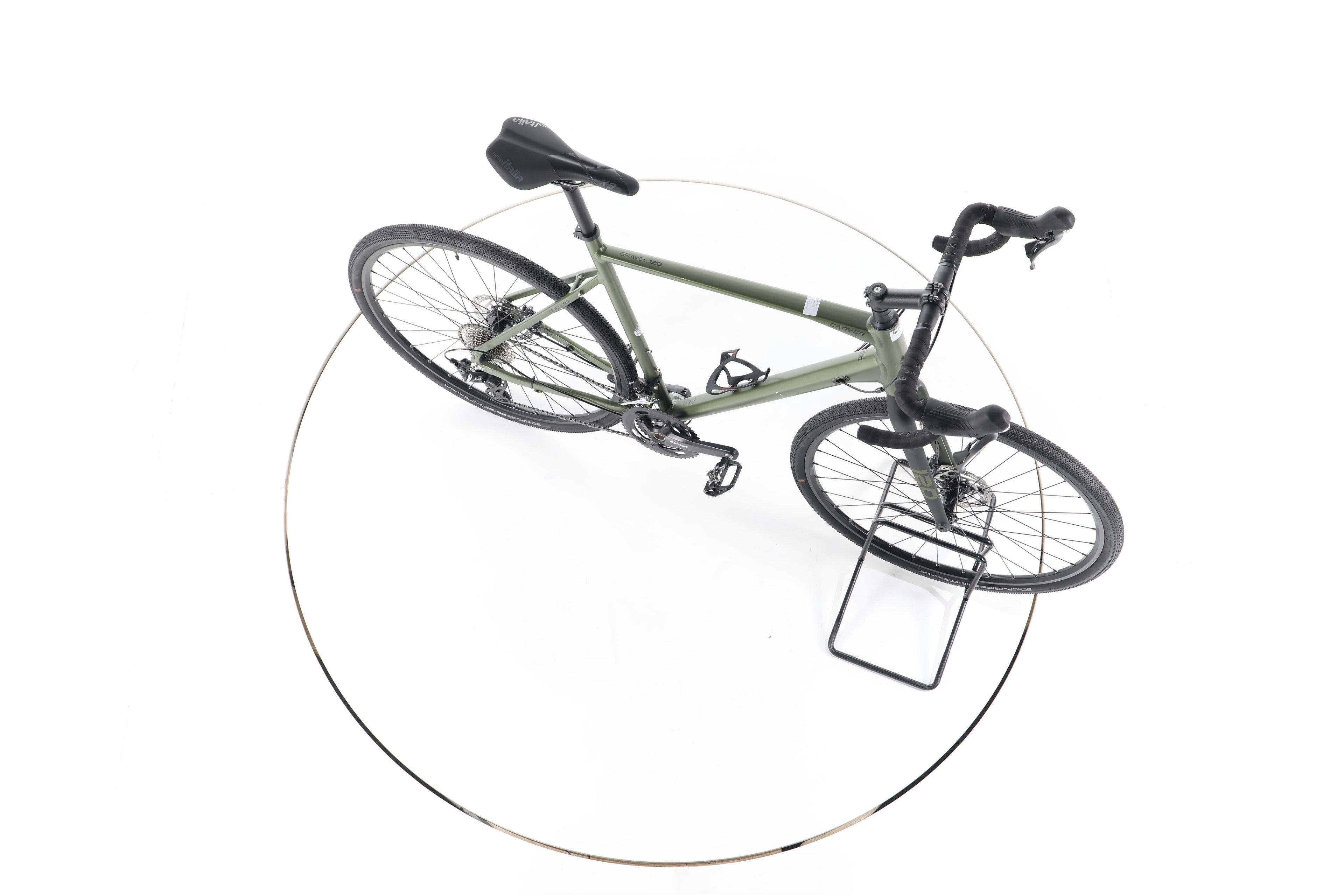 Carver Gravel 120 - Image 14