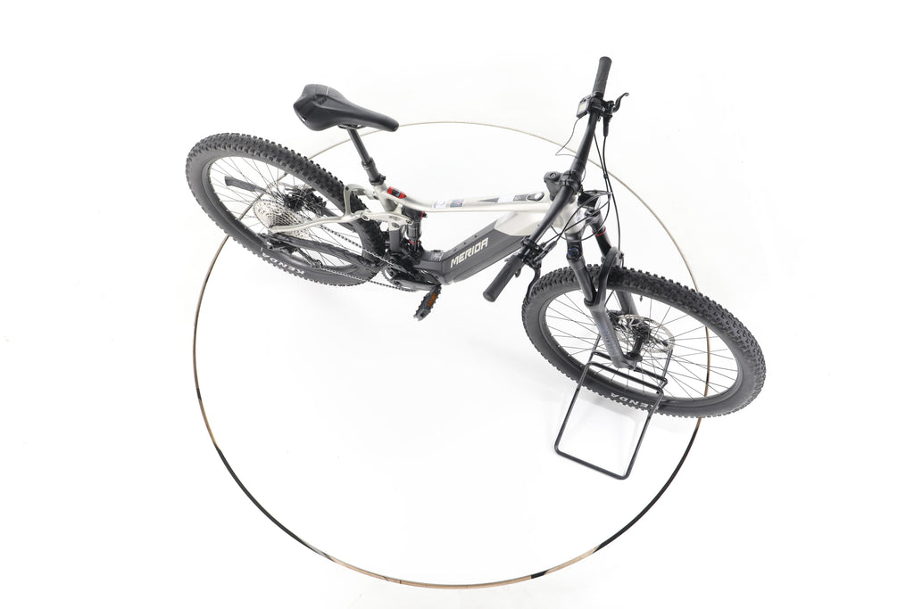 Merida eONE-SIXTY 575 E-Bike Fully - Image 14