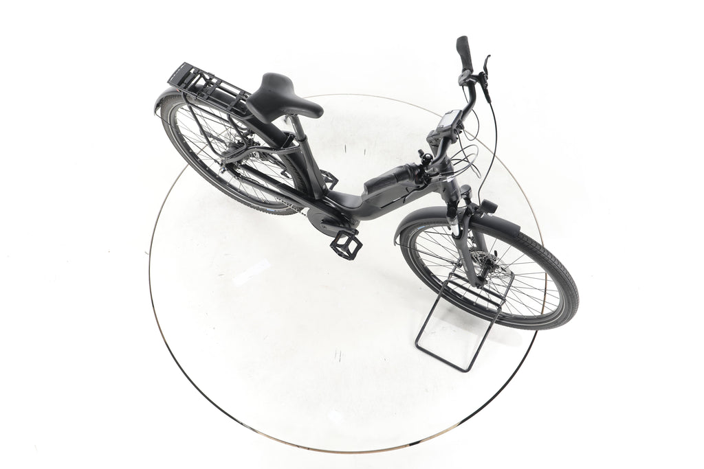 FALTER E 9.0 FL City E-Bike Tiefeinsteiger - Image 14