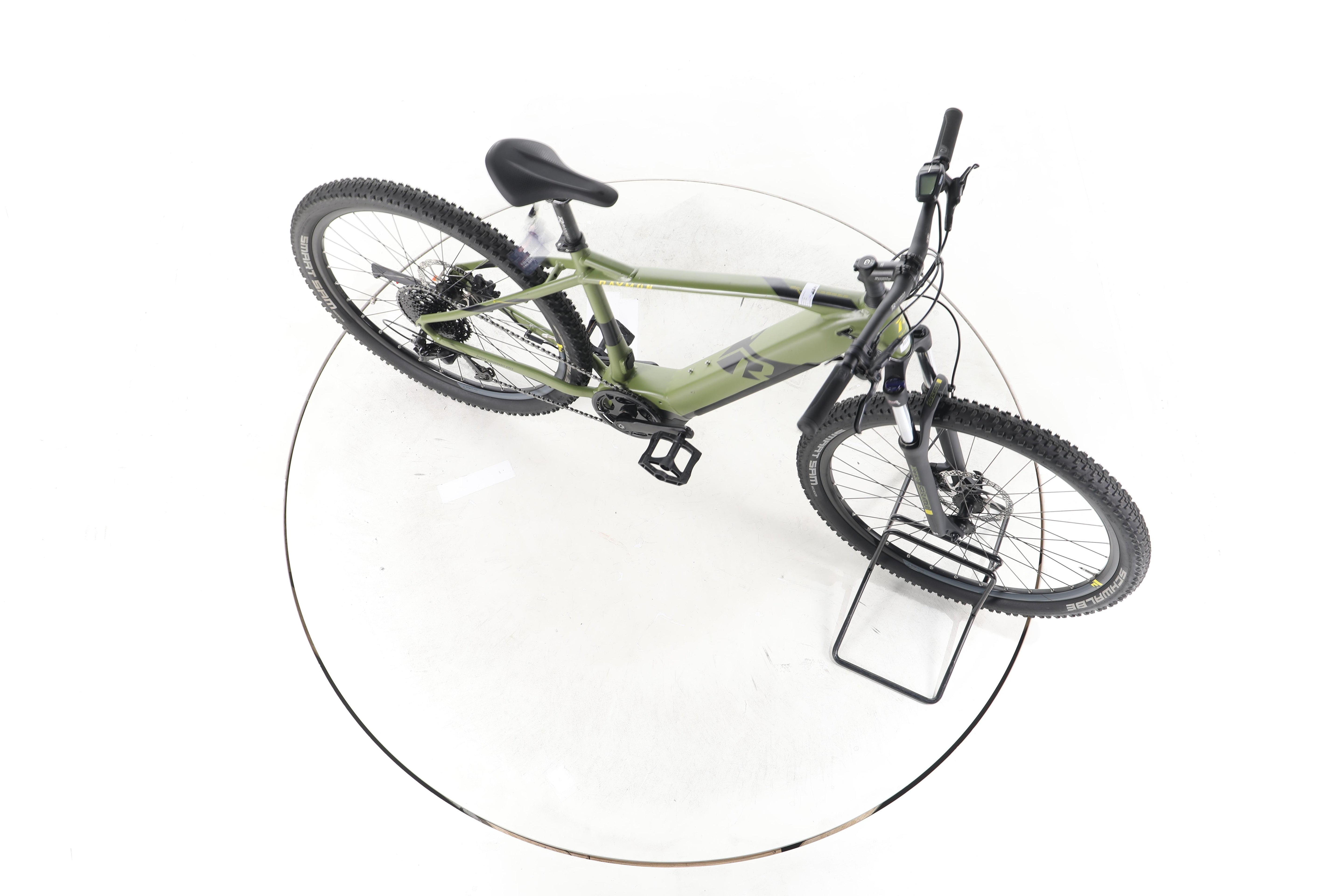 R Raymon HardRay E 4.0 E-Bike - Image 14