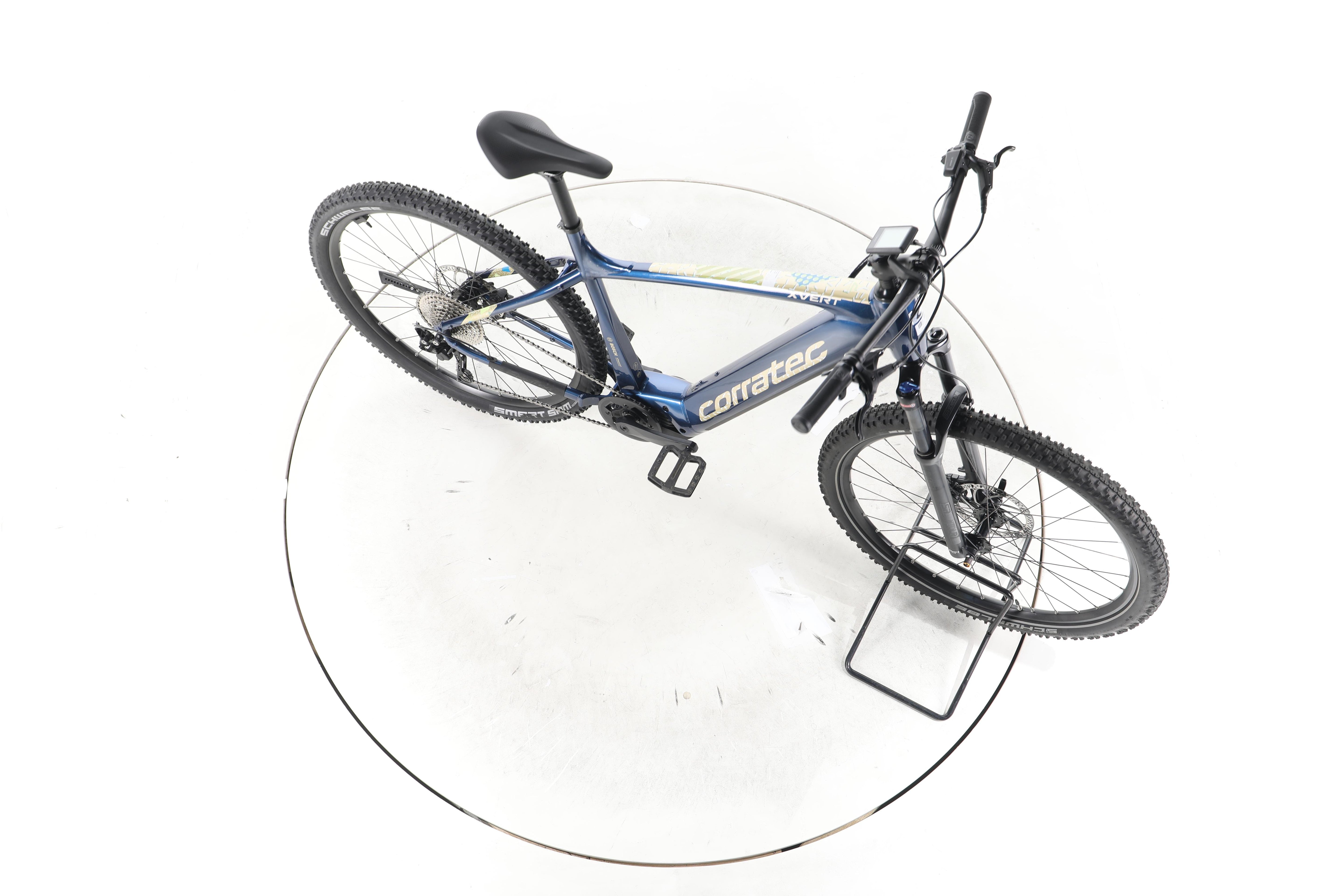 Corratec E-Power X-Vert Pro Plus E-Bike - Image 14