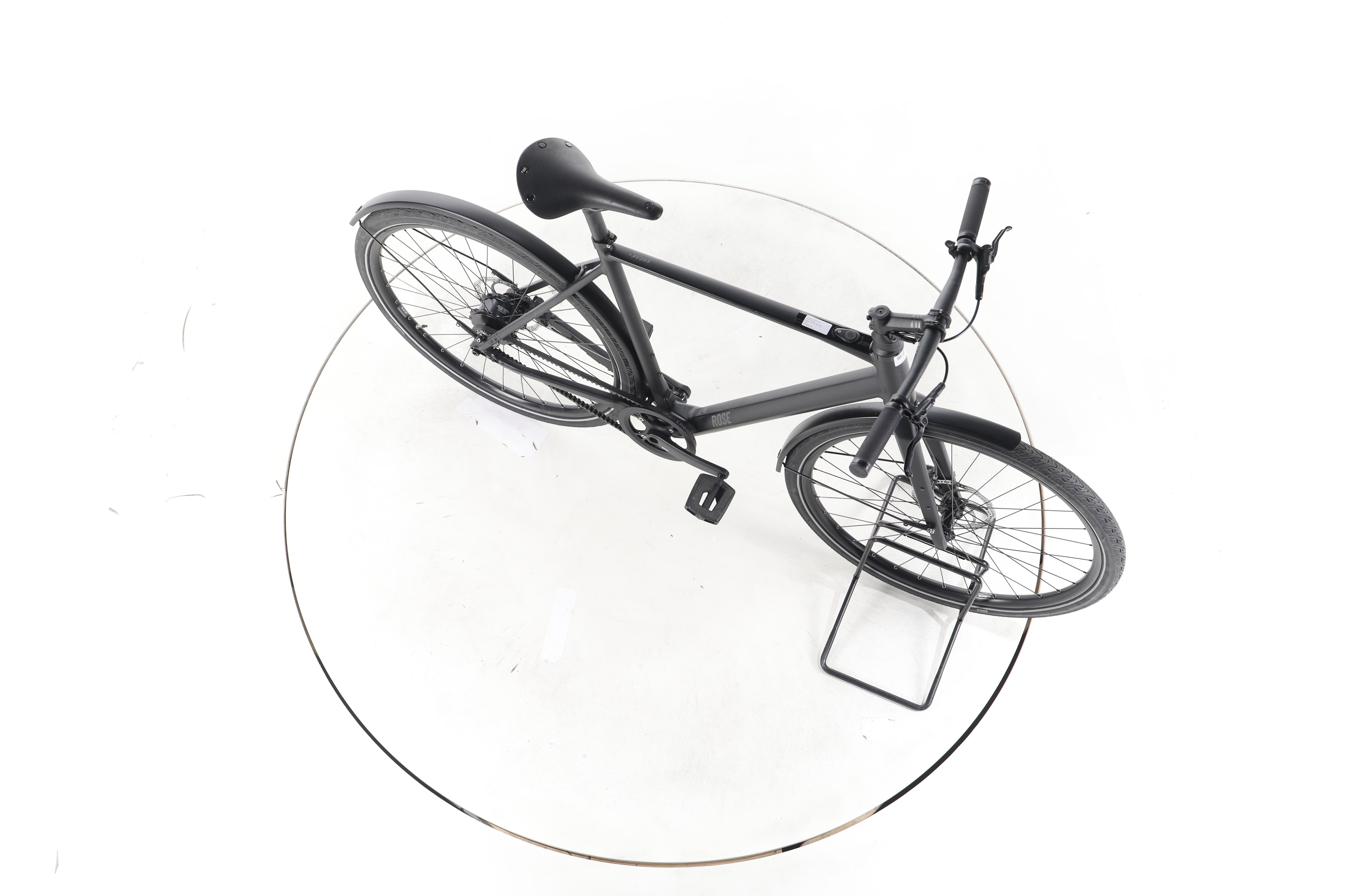 Rose SNEAK PLUS EQ City E-Bike - Image 14