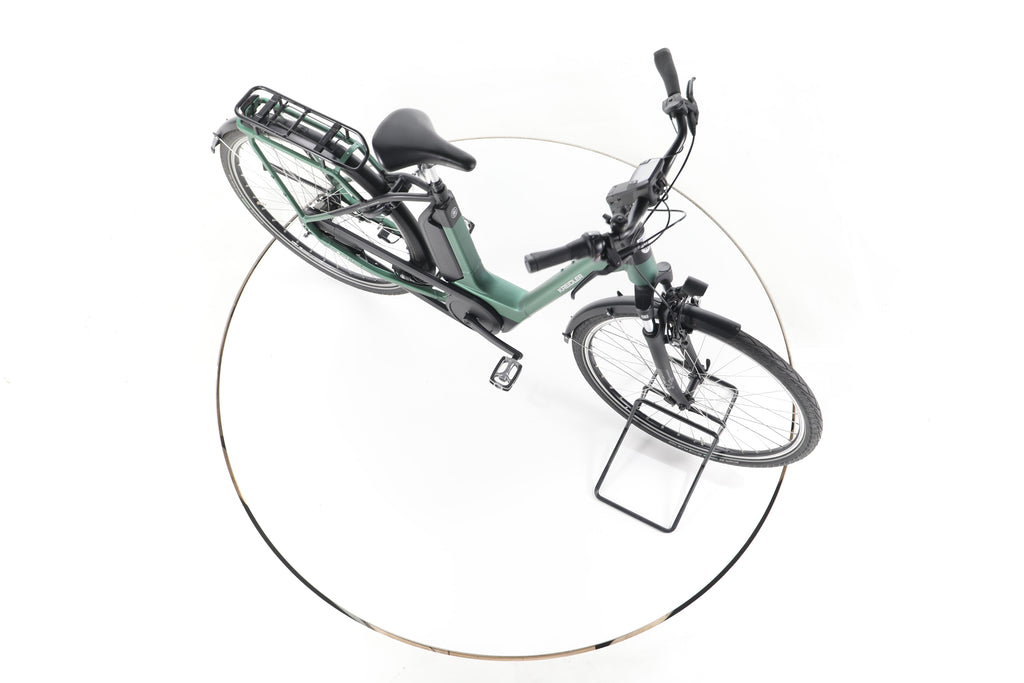 Kreidler Vitality Eco 3 City E-Bike Tiefeinsteiger - Image 14