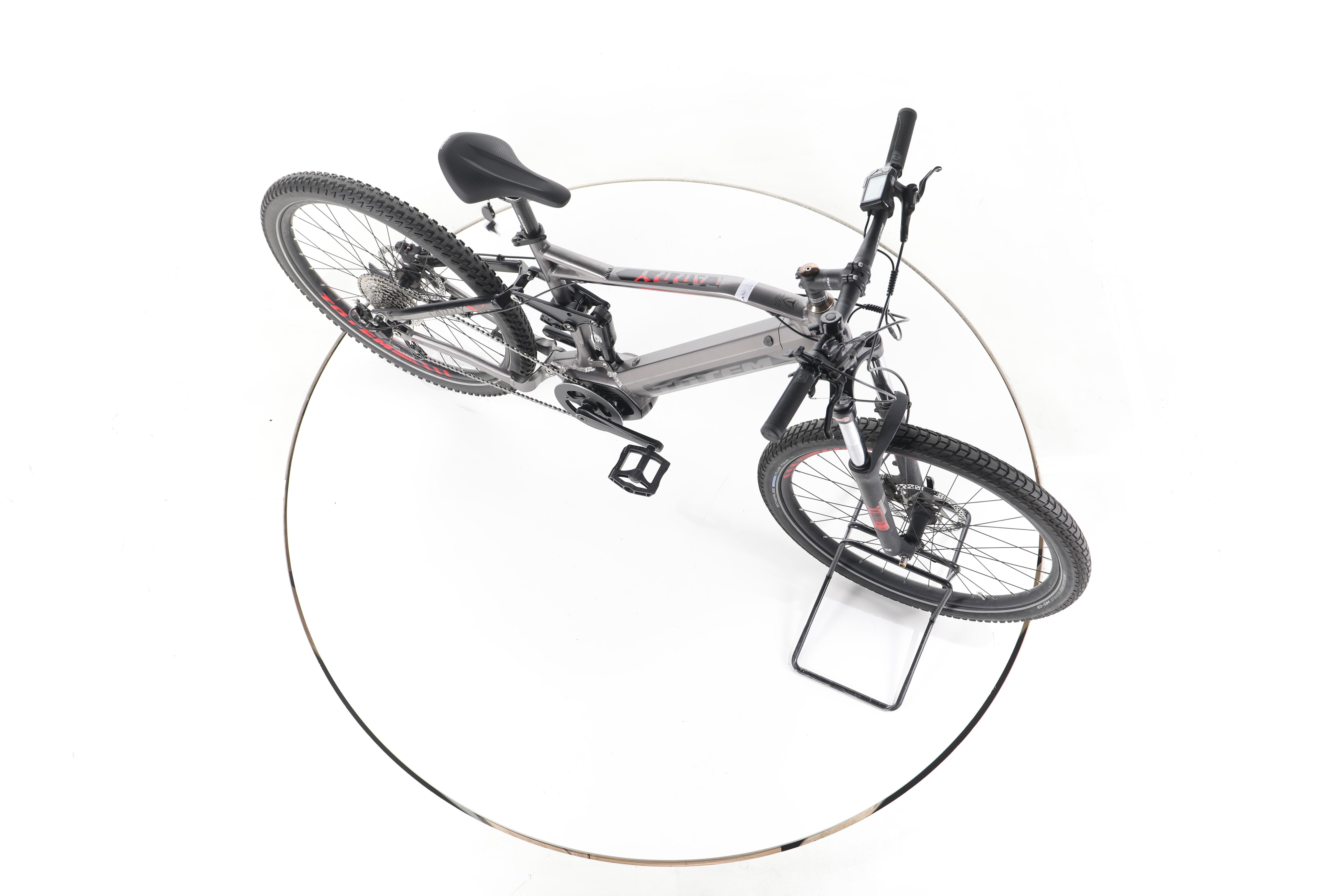 TOTEM Carry E-Bike Fully - Image 14