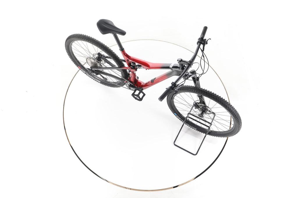 Cannondale Scalpel 3 Fahrrad Fully - Image 14