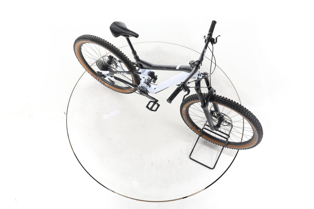Cube STEREO 150 C:62 RACE Fahrrad Fully - Image 14