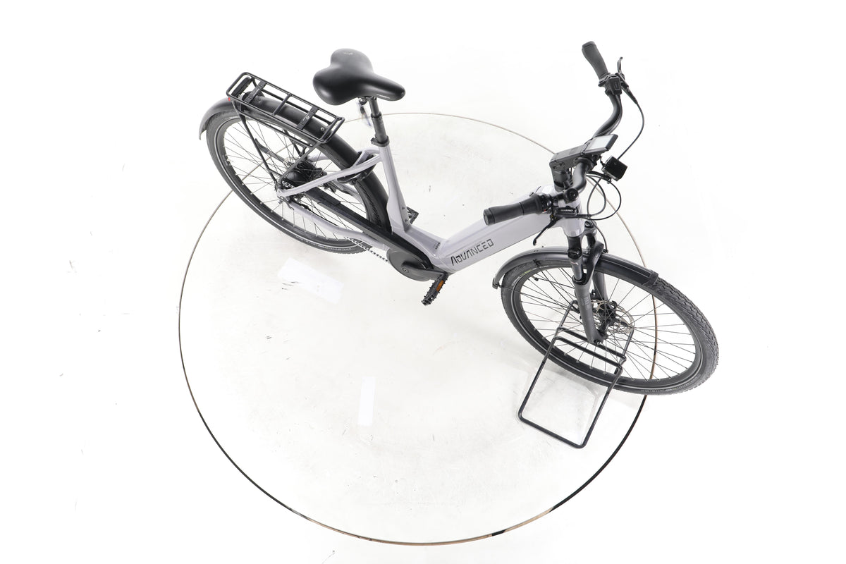 ADVANCED Tour Pro City E-Bike Tiefeinsteiger - Image 14
