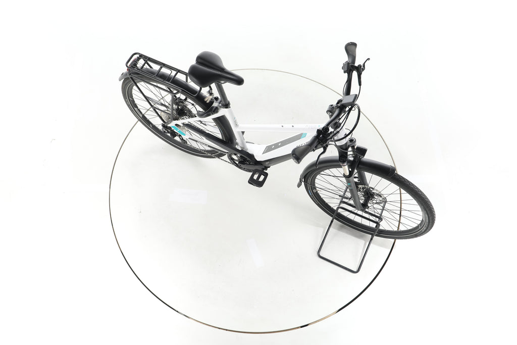Pegasus Premio EVO 10 Lite Trekking E-Bike - Image 14