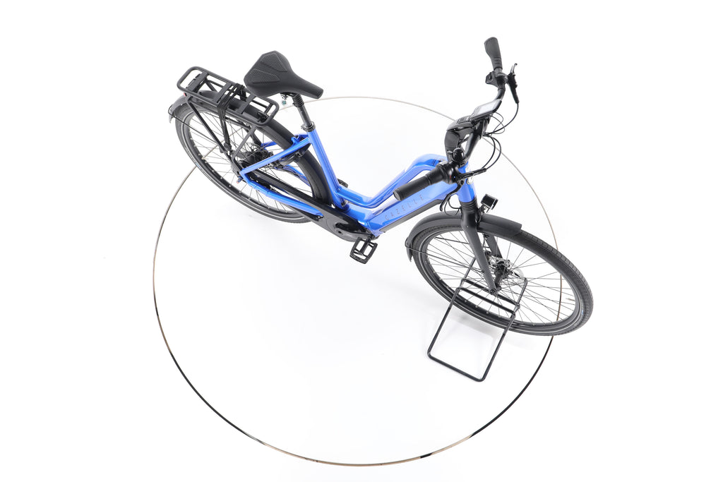 Gazelle Chamonix C7 HMS City E-Bike - Image 14